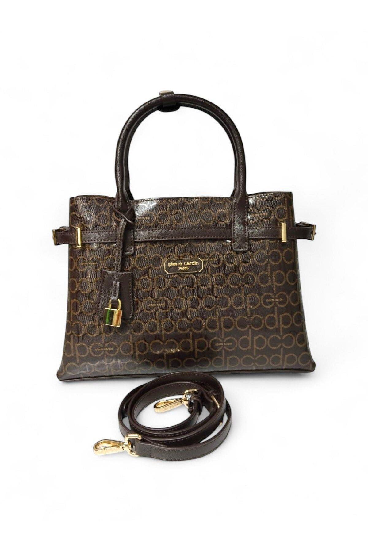 Pierre Cardin Kadın Omuz & Kol Çantası-05PC25Y10411-22X32X8