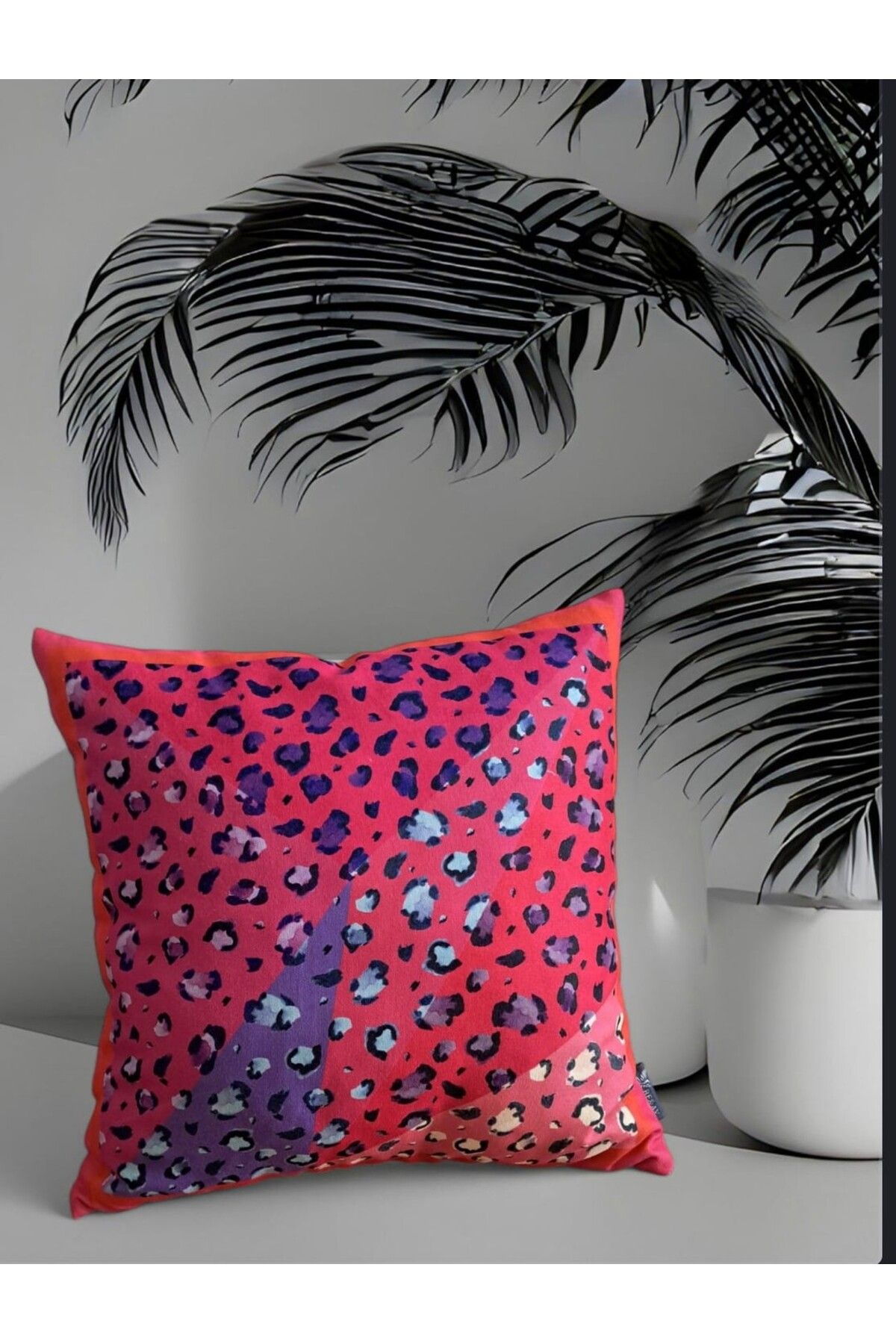 Home BASKILI KIRLENT KILIFI - GİZLİ PENÇE