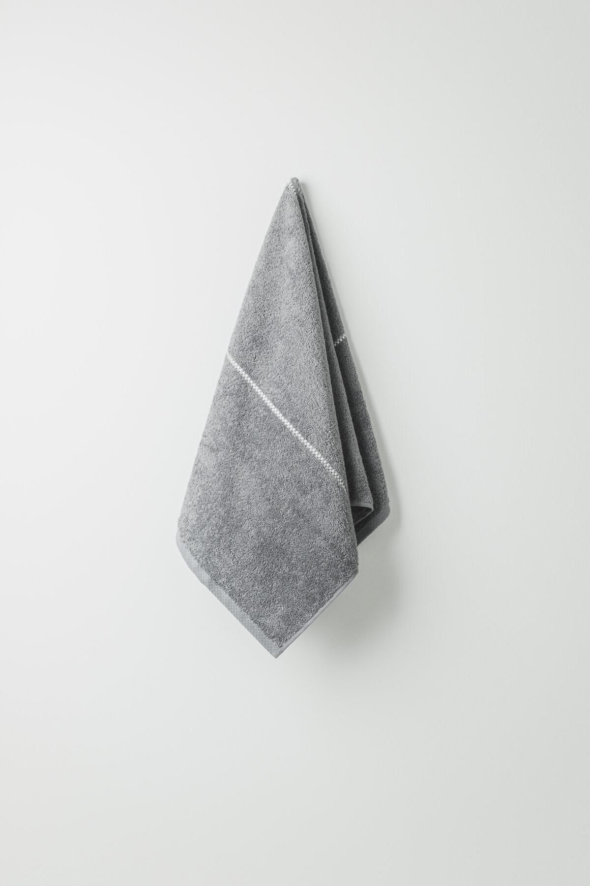 COTTONMANIA Unda Hit Vapo -70x140 cm Premium Havlu %100 Pamuk