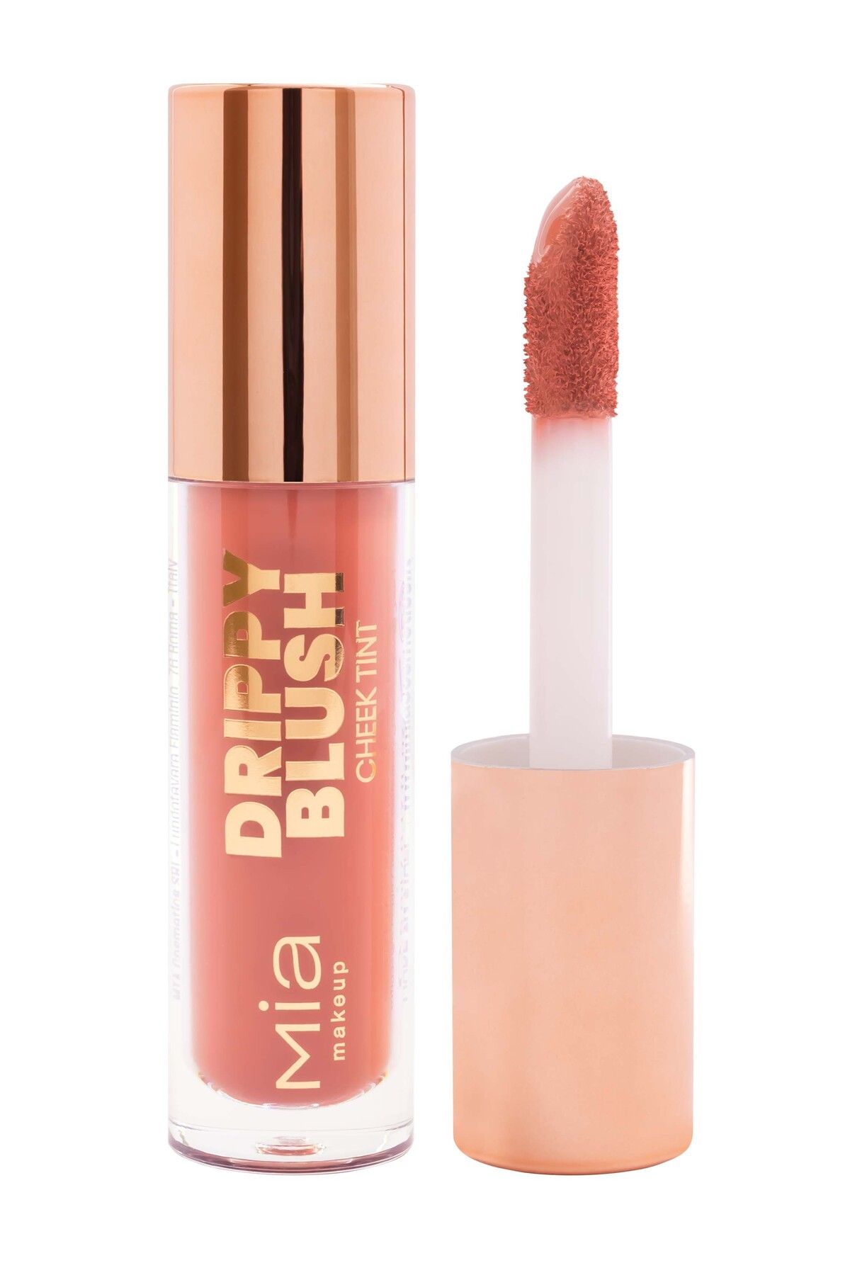 MIA MAKEUP DRİPPY BLUSH