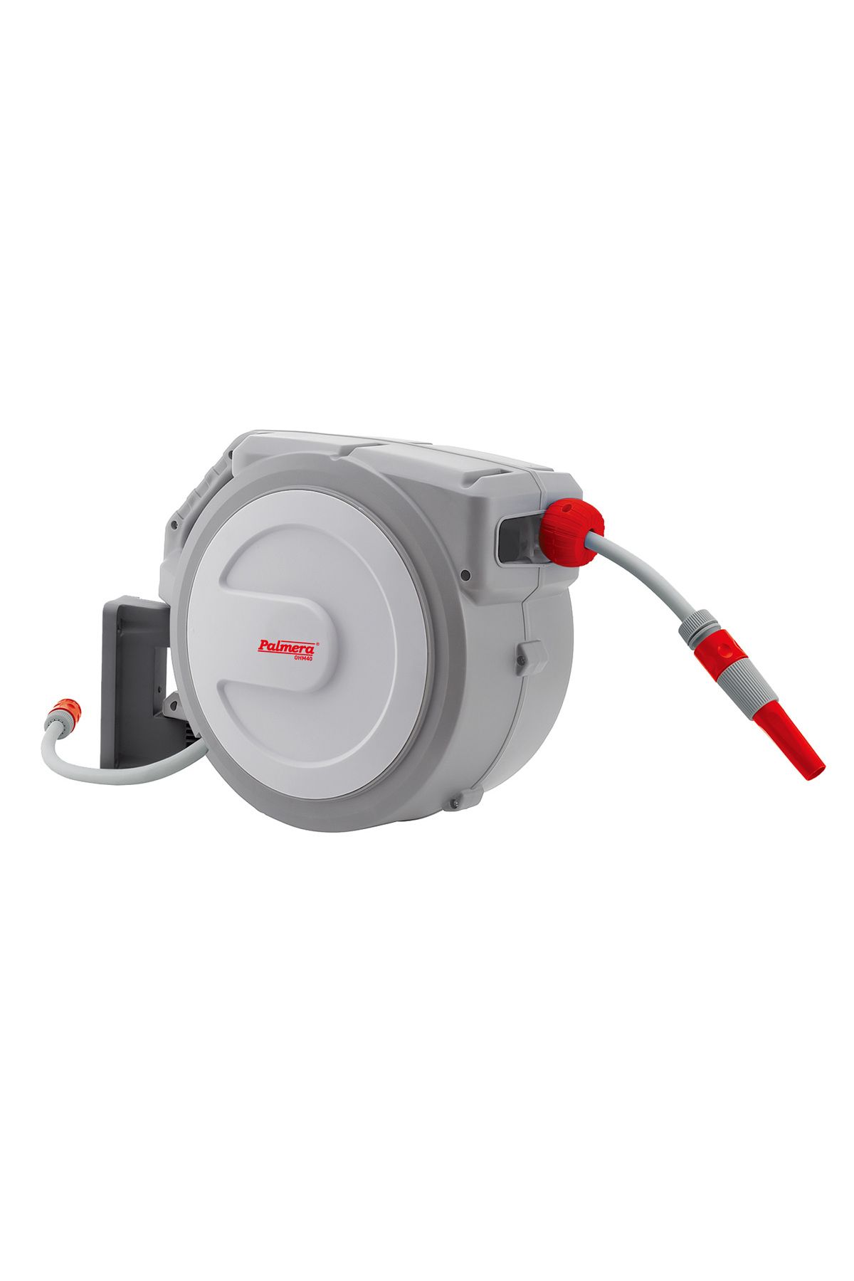 Palmera PA-OHM40 OTOMATİK HORTUM MAKARASI 40M