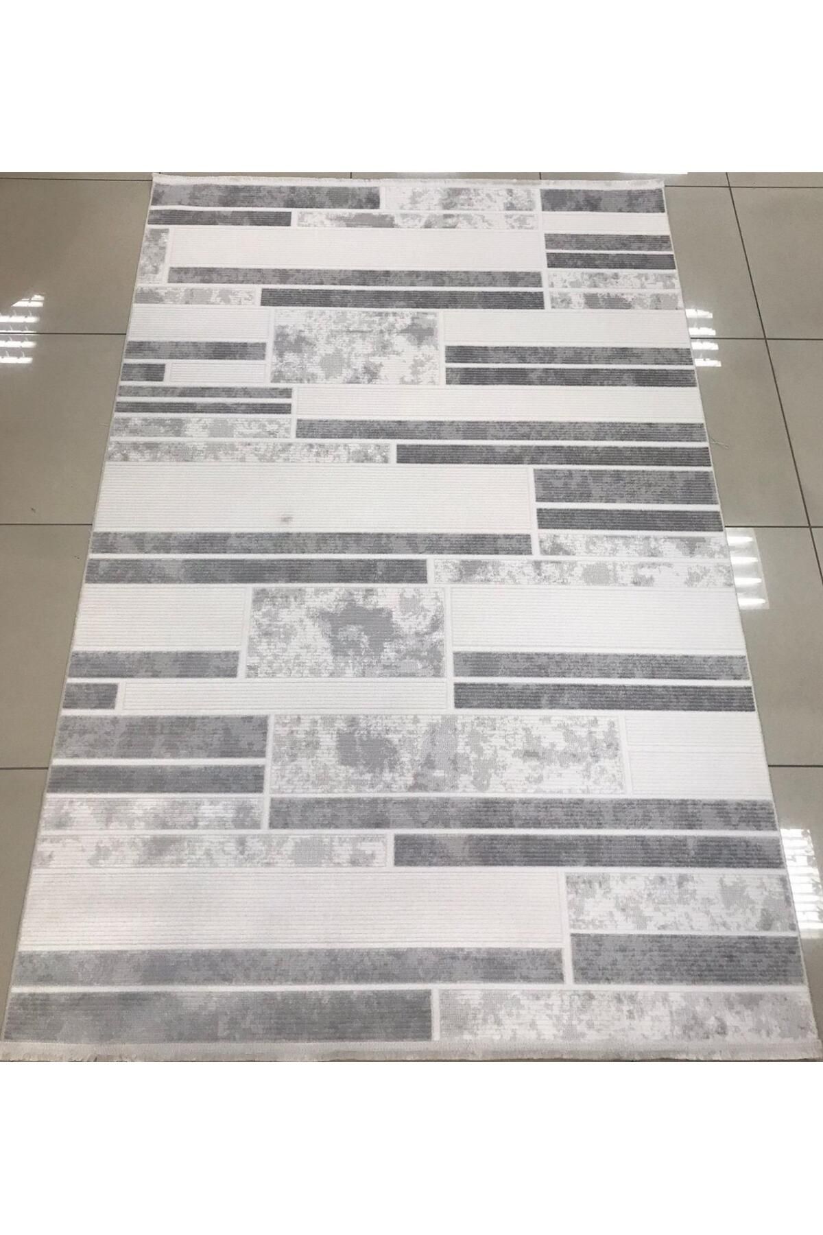 Padişah Halı Polo 74778 095 Serisi Akrilik Salon Oturma Yatak Odası Halısı