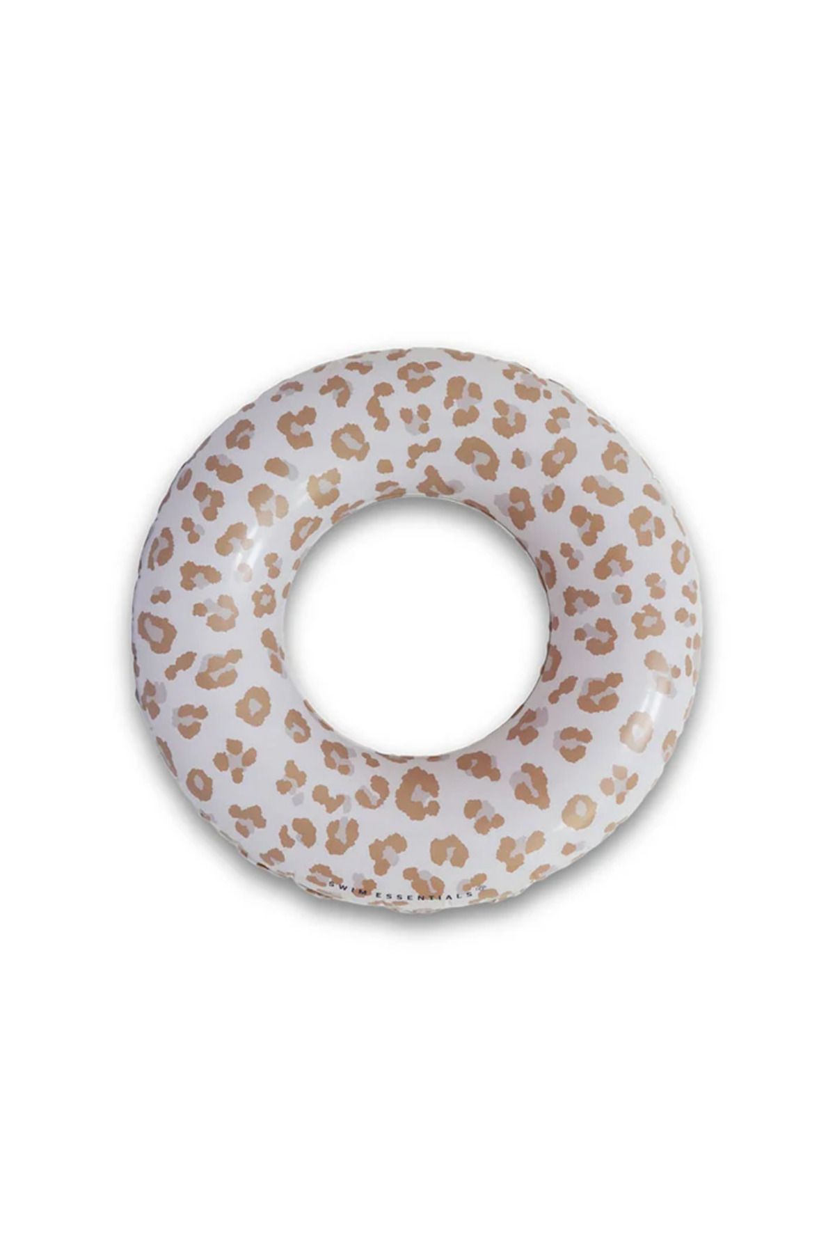 Swim Essentials Leopard Yüzme Simidi 90cm