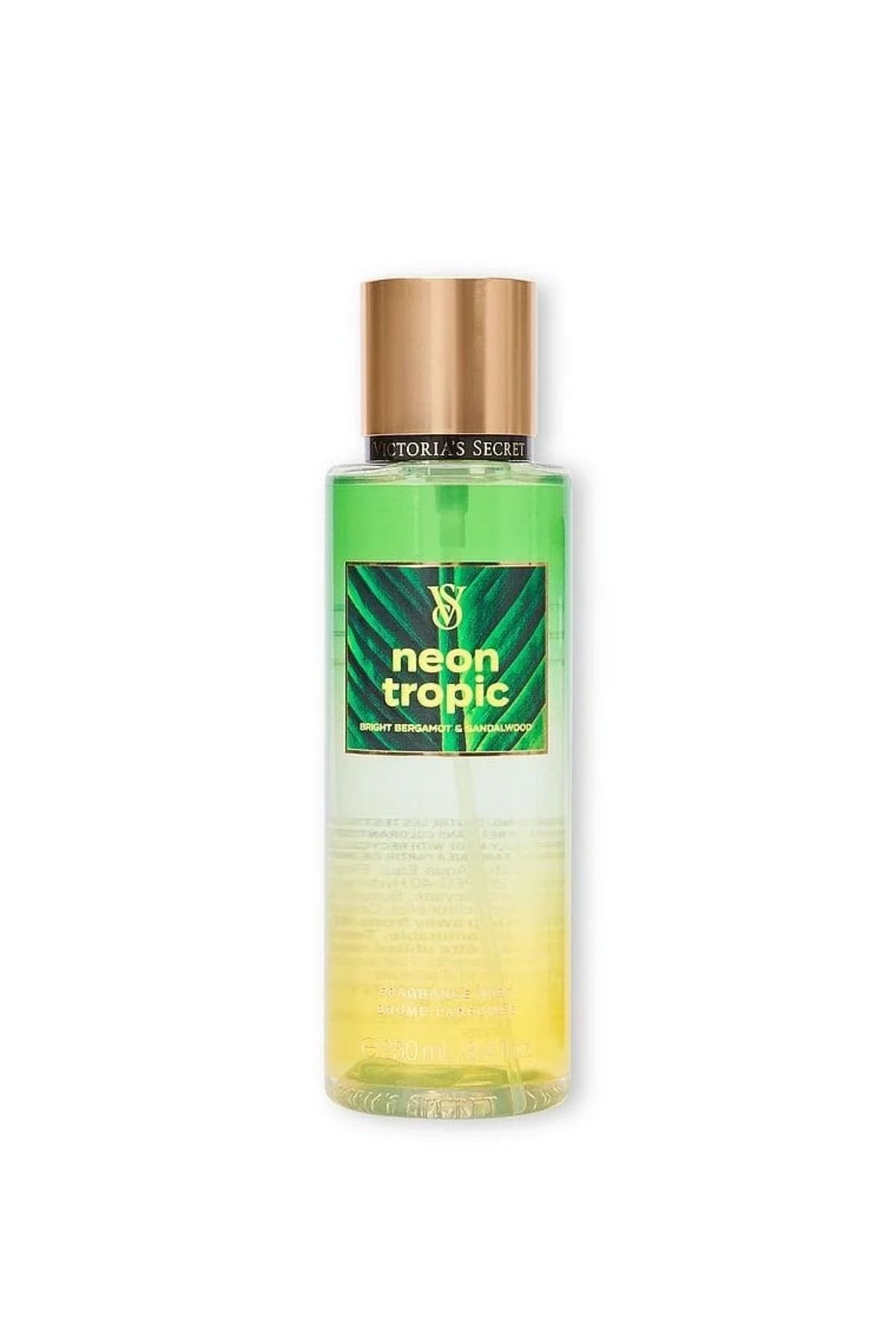 Victoria's Secret Neon Tropic Vücut Spreyi 250 ml