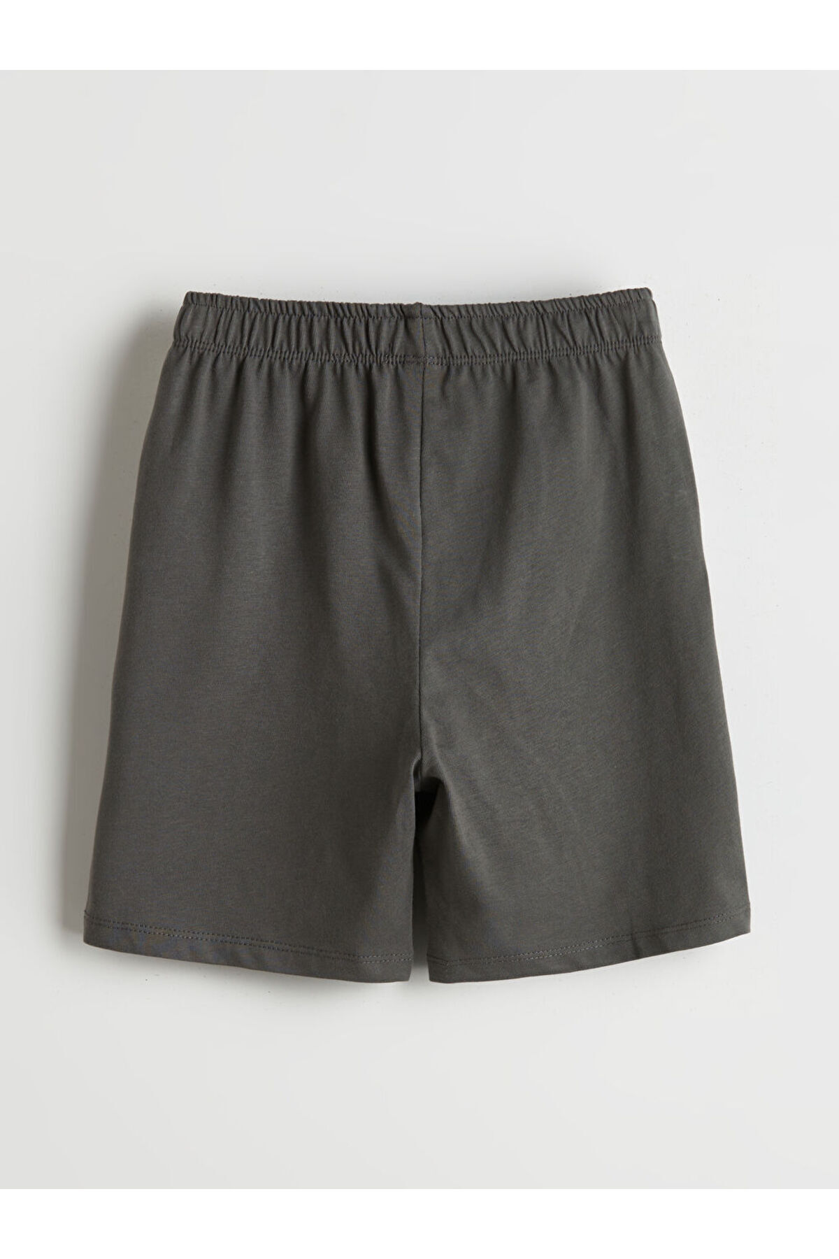 LC Waikiki-Create Your Style from Uzg Store |   Printed Boys' Singlet and Shorts 2-Pack 4