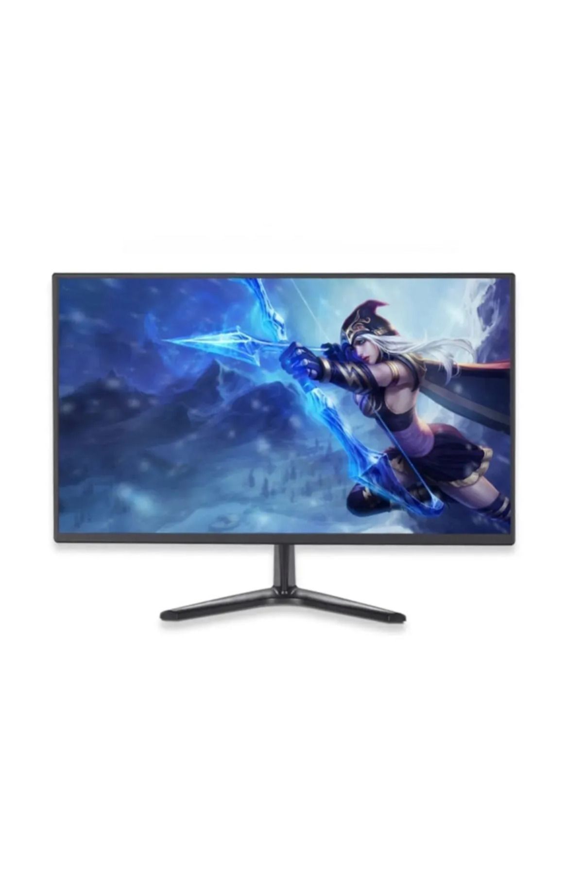 DATA FORCE Dataforce H19ma 19" 60hz 5ms Hdmı+vga Sesli Hd Led Monitör