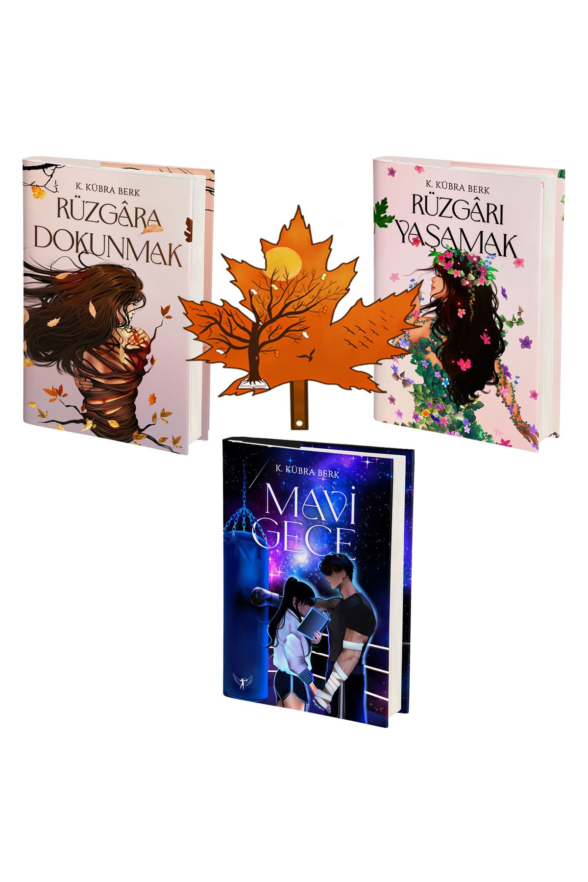 Artemis Yayınları operatöre bağlanıyor yazarı- ciltli seti- rüzgara dokunmak - rüzgarı yaşamak - mavi gece -kitap ayra