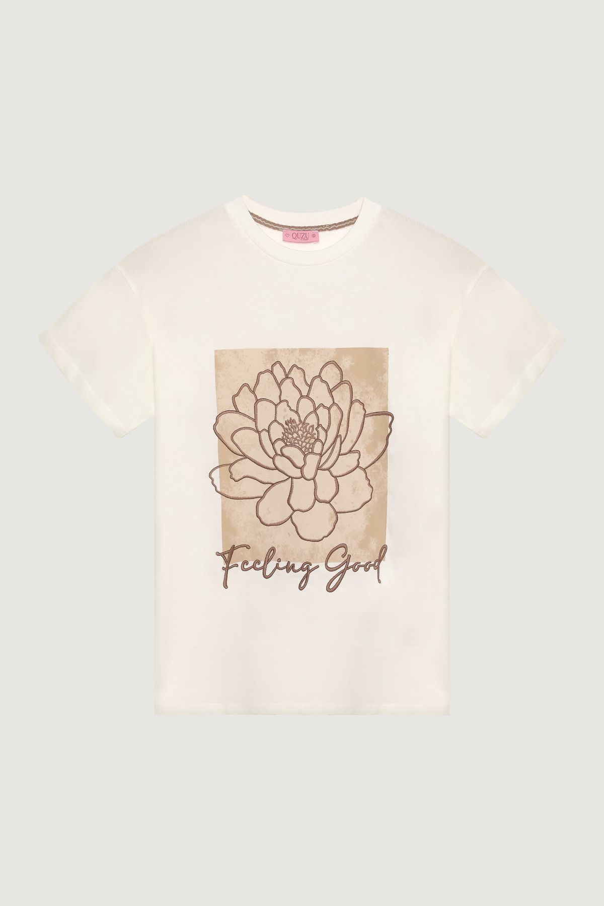 Quzu Tshirt