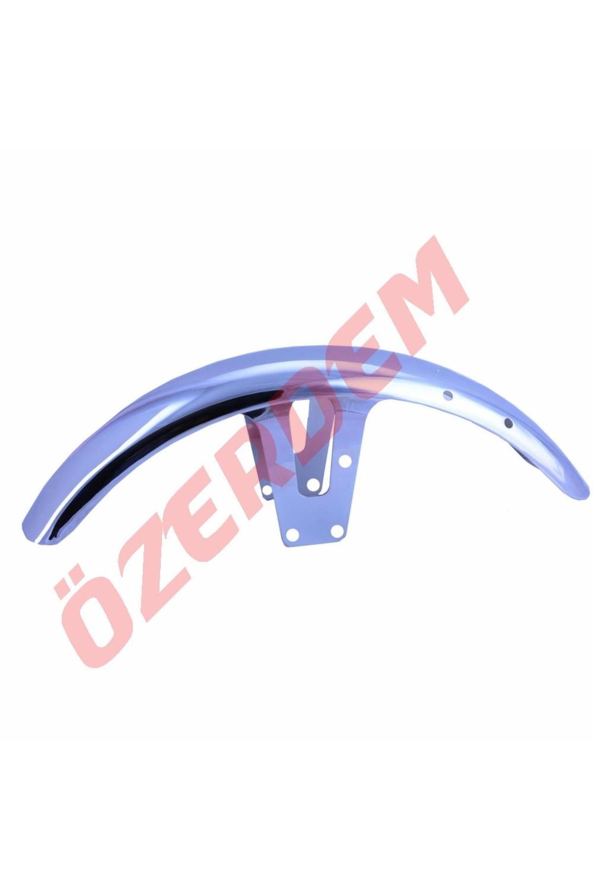 karagöz motor 125KT ÖN ÇAMURLUK