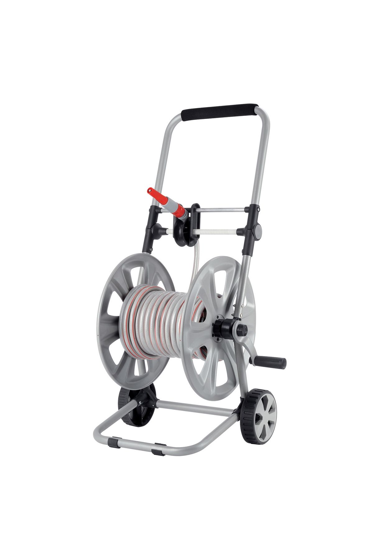 Palmera PA-THM40 TEKERLEKLİ HORTUM MAKARASI 40M