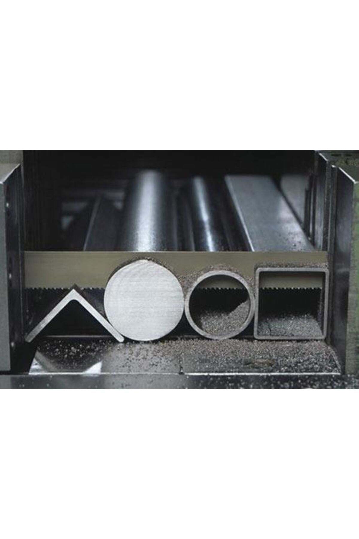 Wikus Ecoflex 523 M42 27×0,90×3660mm 5-8 Diş Bi-Metal Şerit Testere