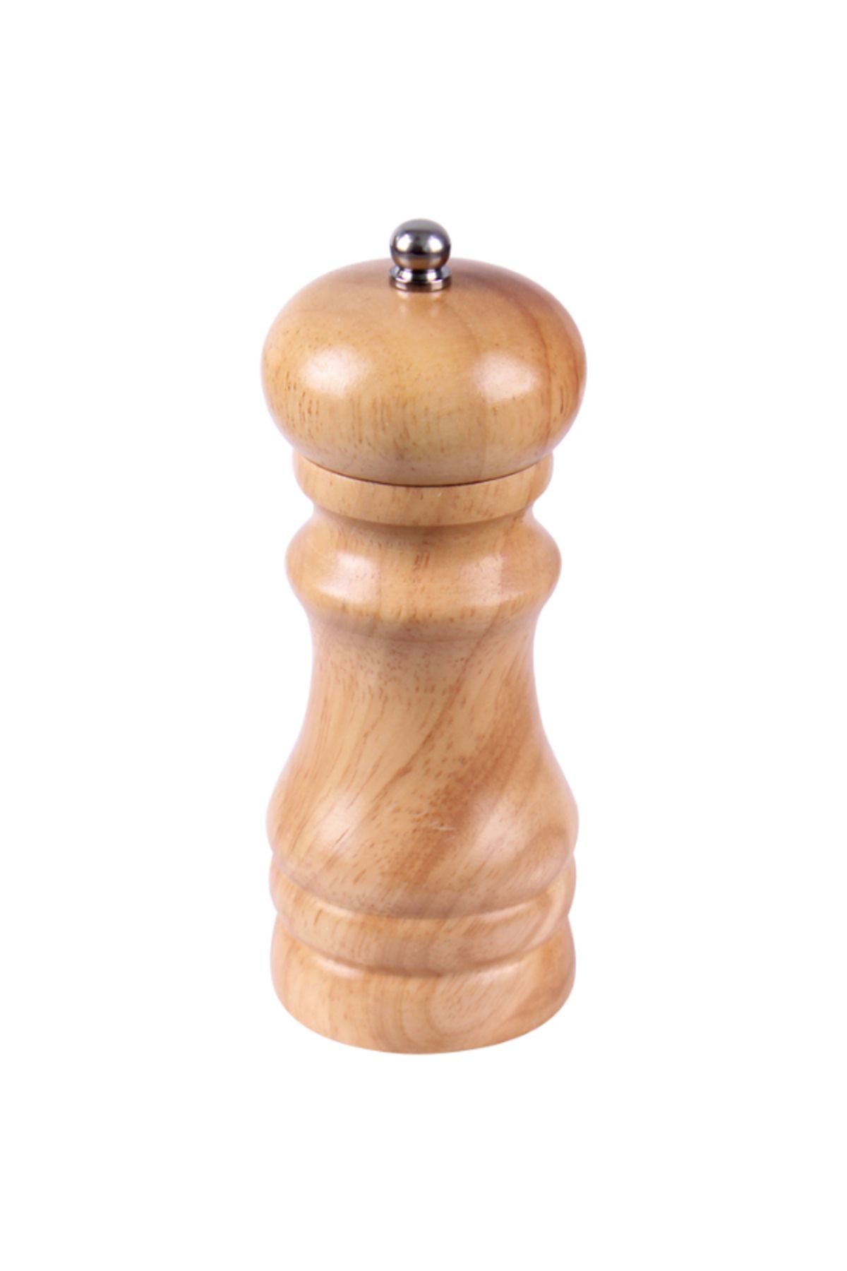 RiverWorld River World 15 cm'lik El Değirmeni Bambu