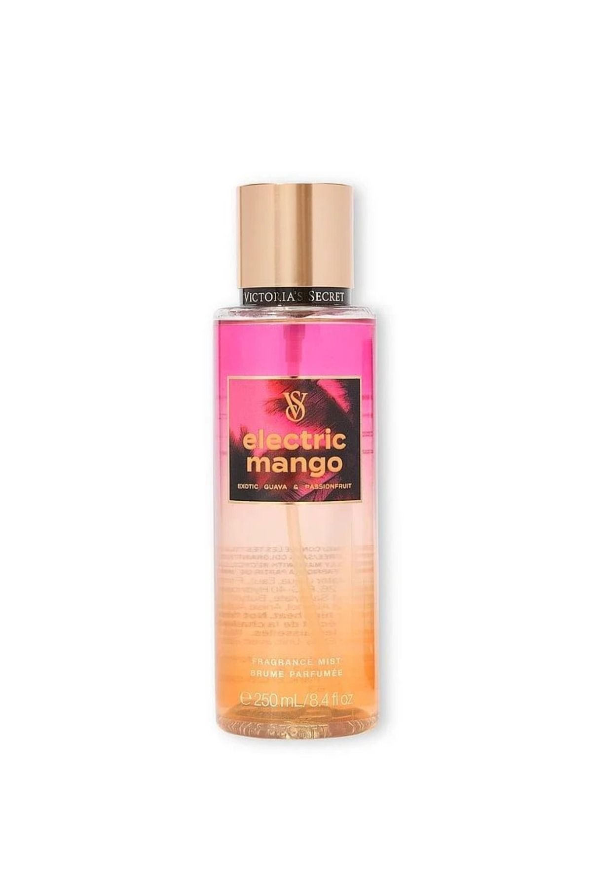 Victoria's Secret Electric Mango Vücut Spreyi 250 ml