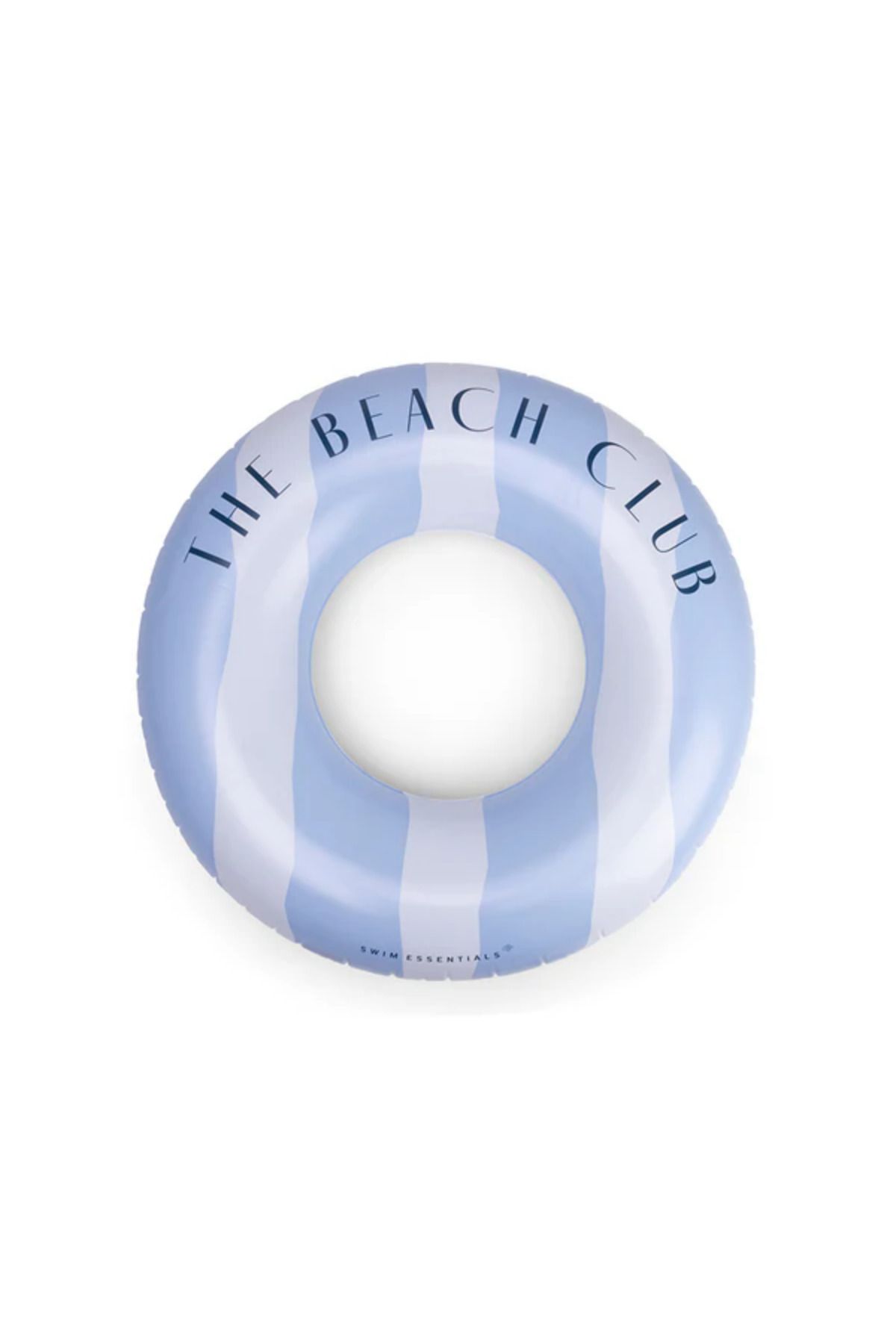 Swim Essentials The Beach Club Yüzme Simidi 90cm