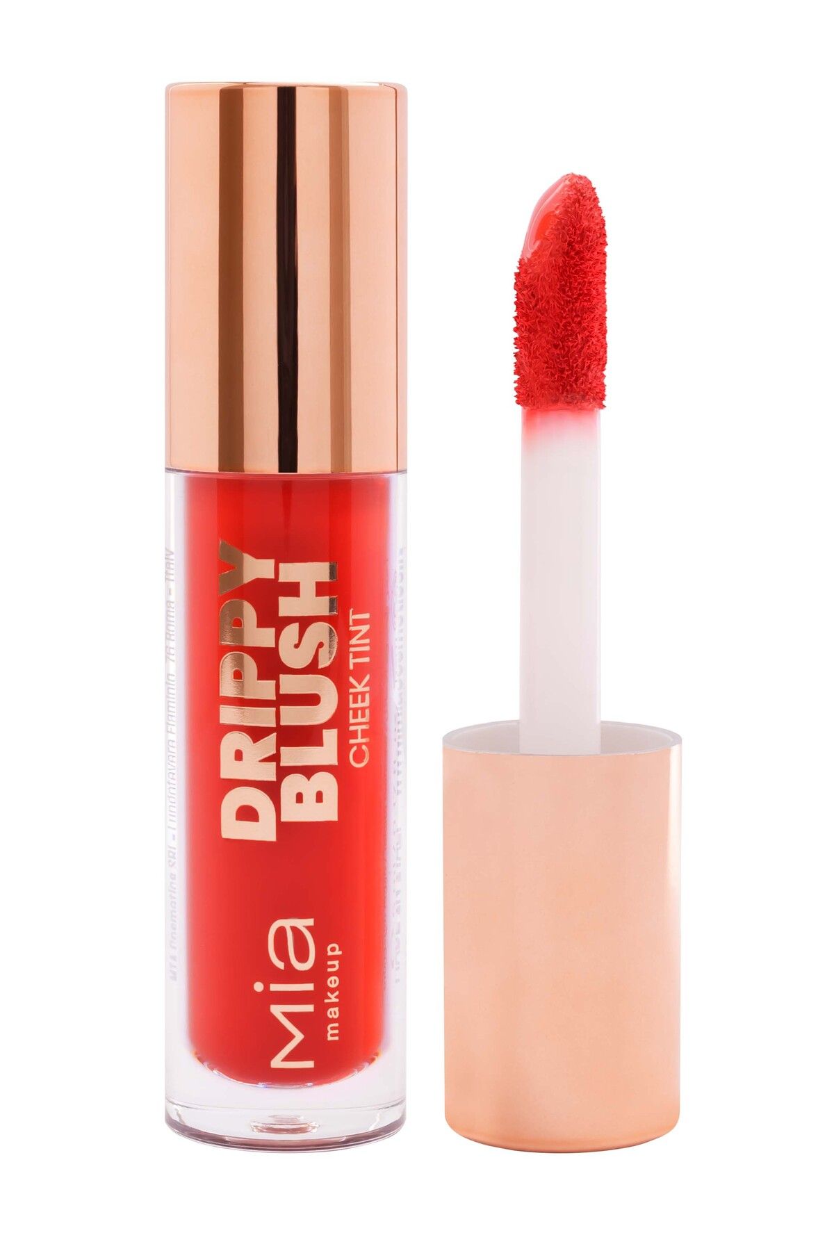 MIA MAKEUP DRİPPY BLUSH