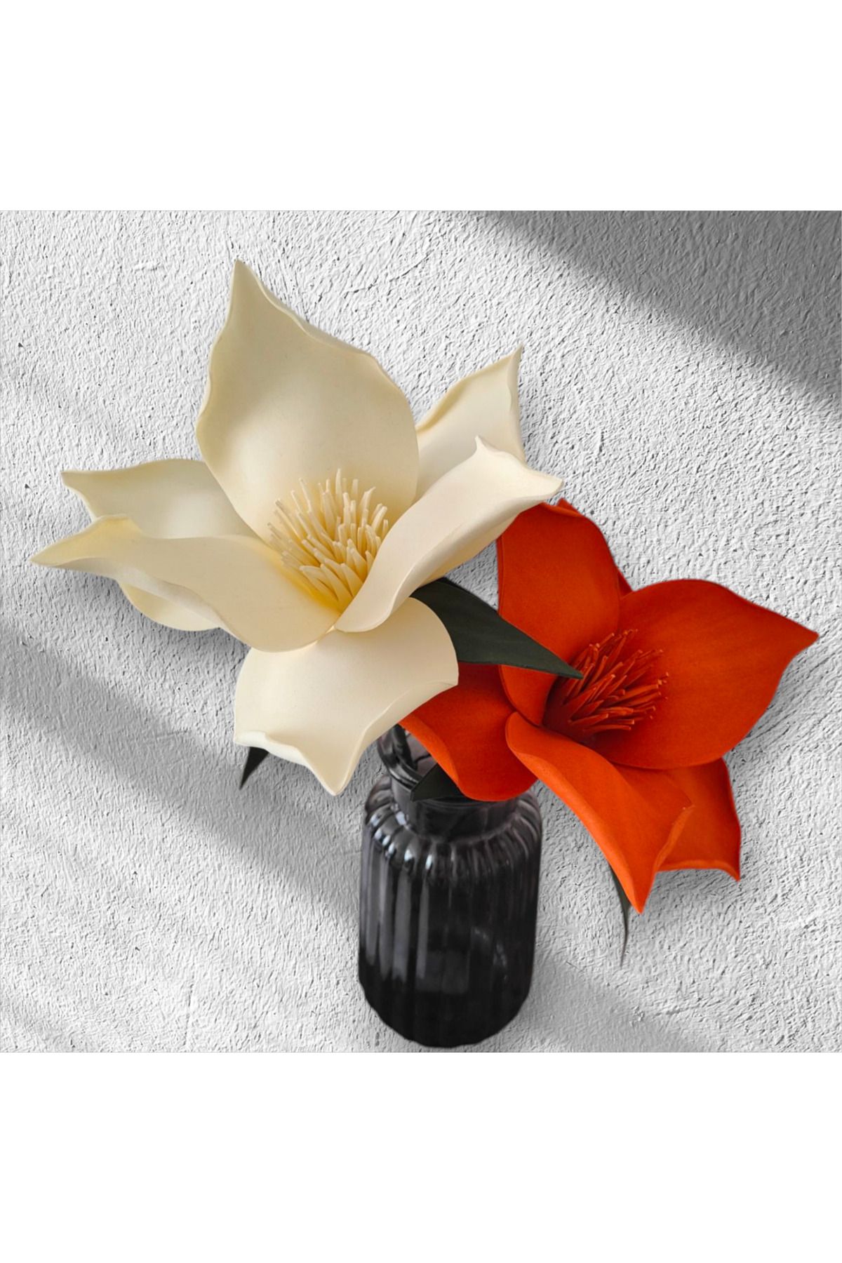 florasera Lateks eva çiçek