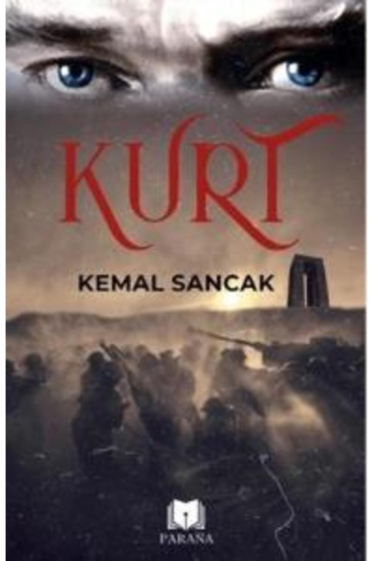 Parana Yayınları Kurt