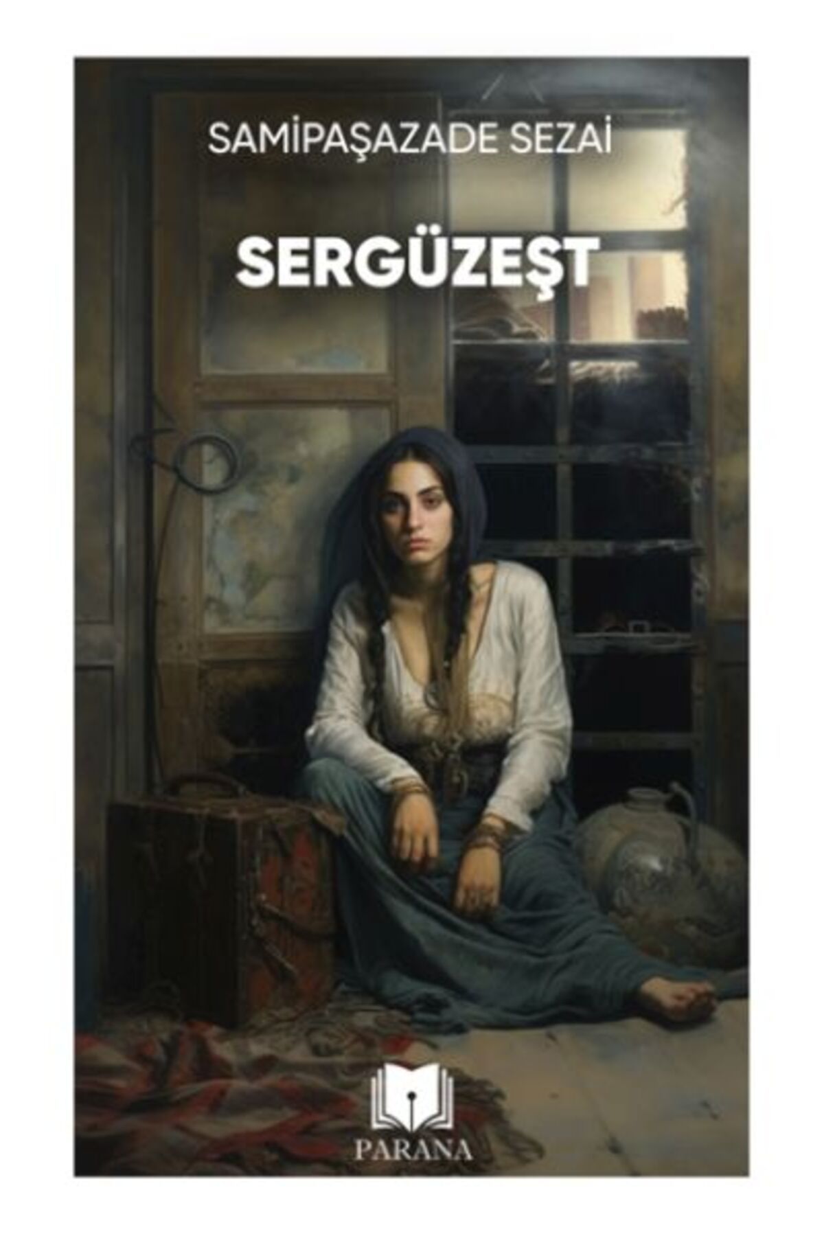 Parana Yayınları Sergüzeşt