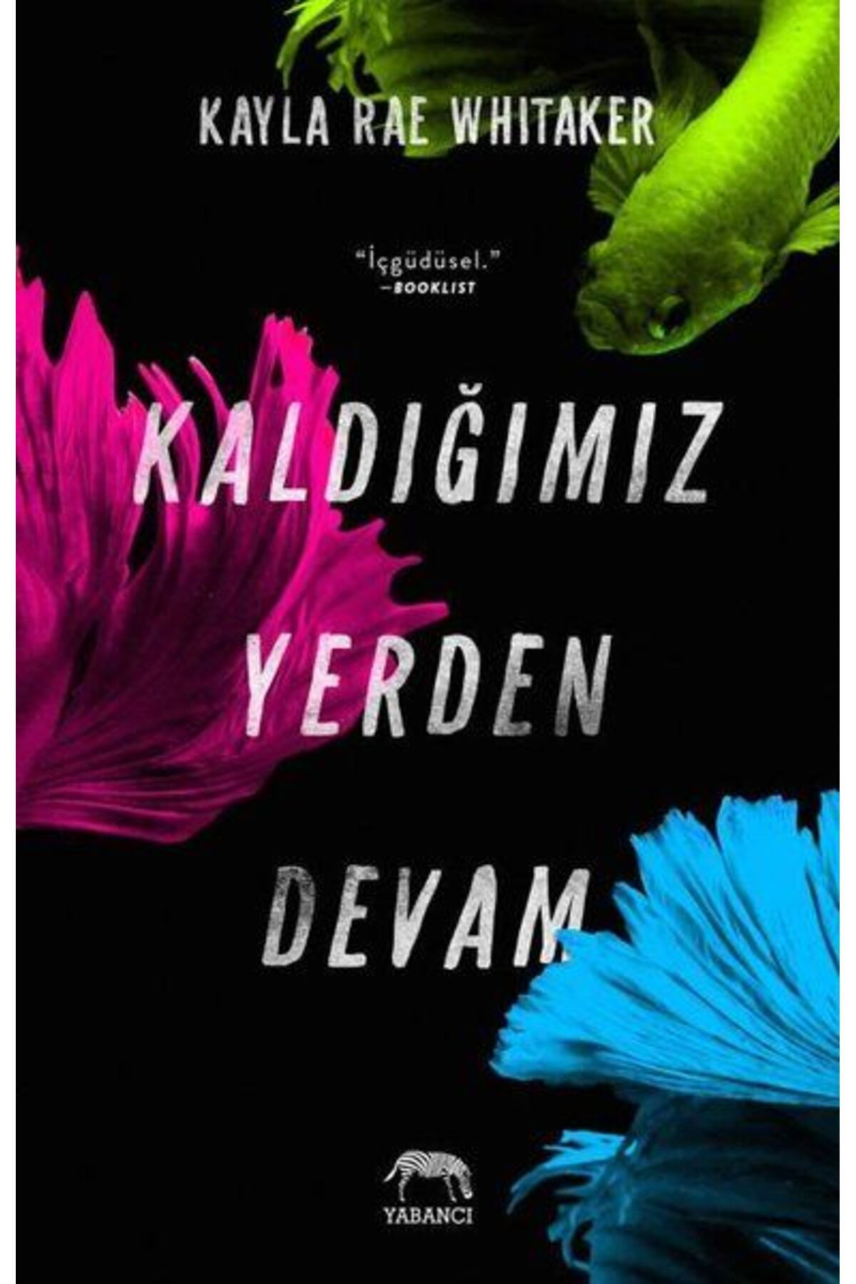 Yabancı Yayınları Kaldığımız Yerden Devam