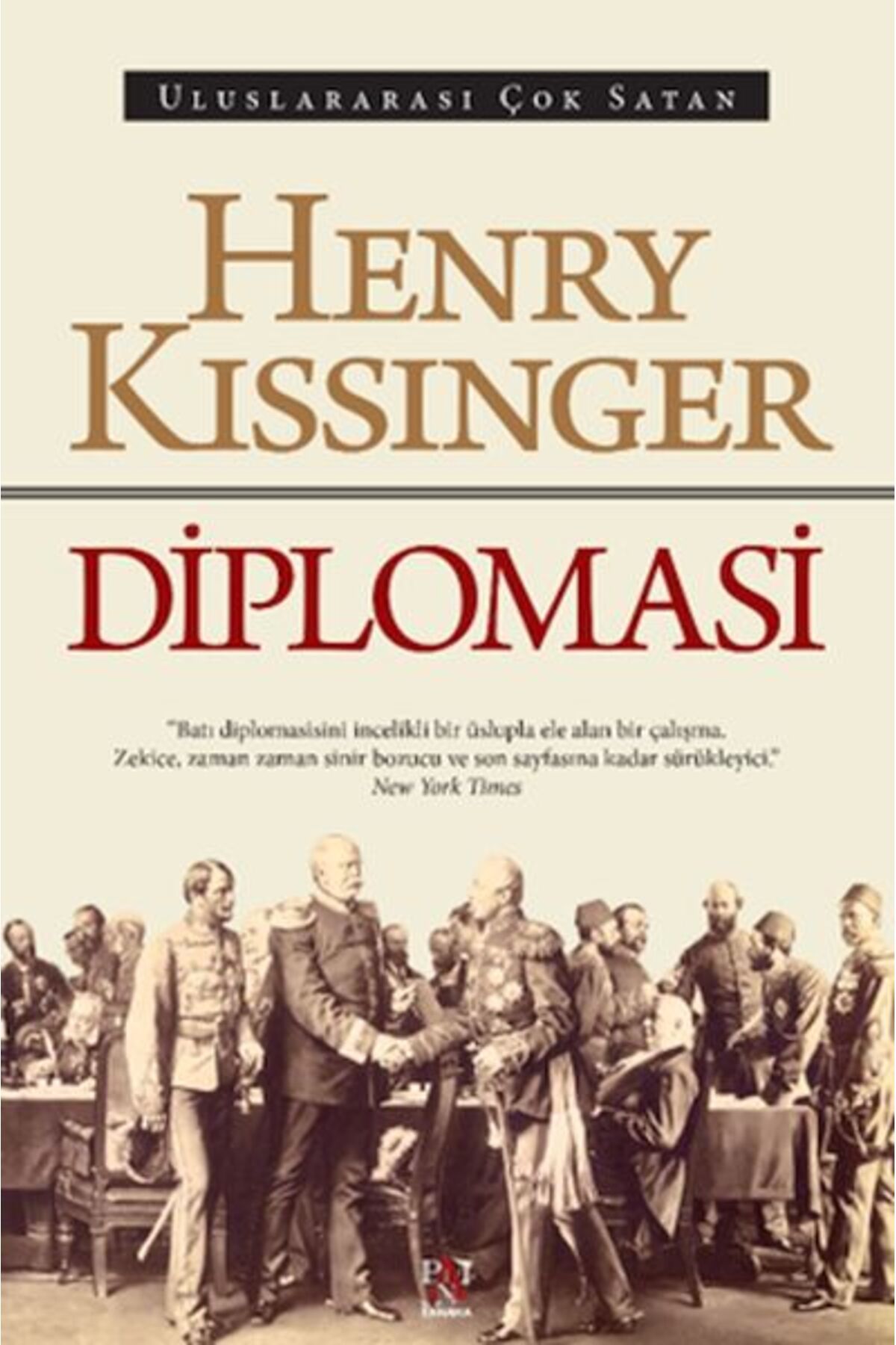 Panama Yayıncılık Diplomasi