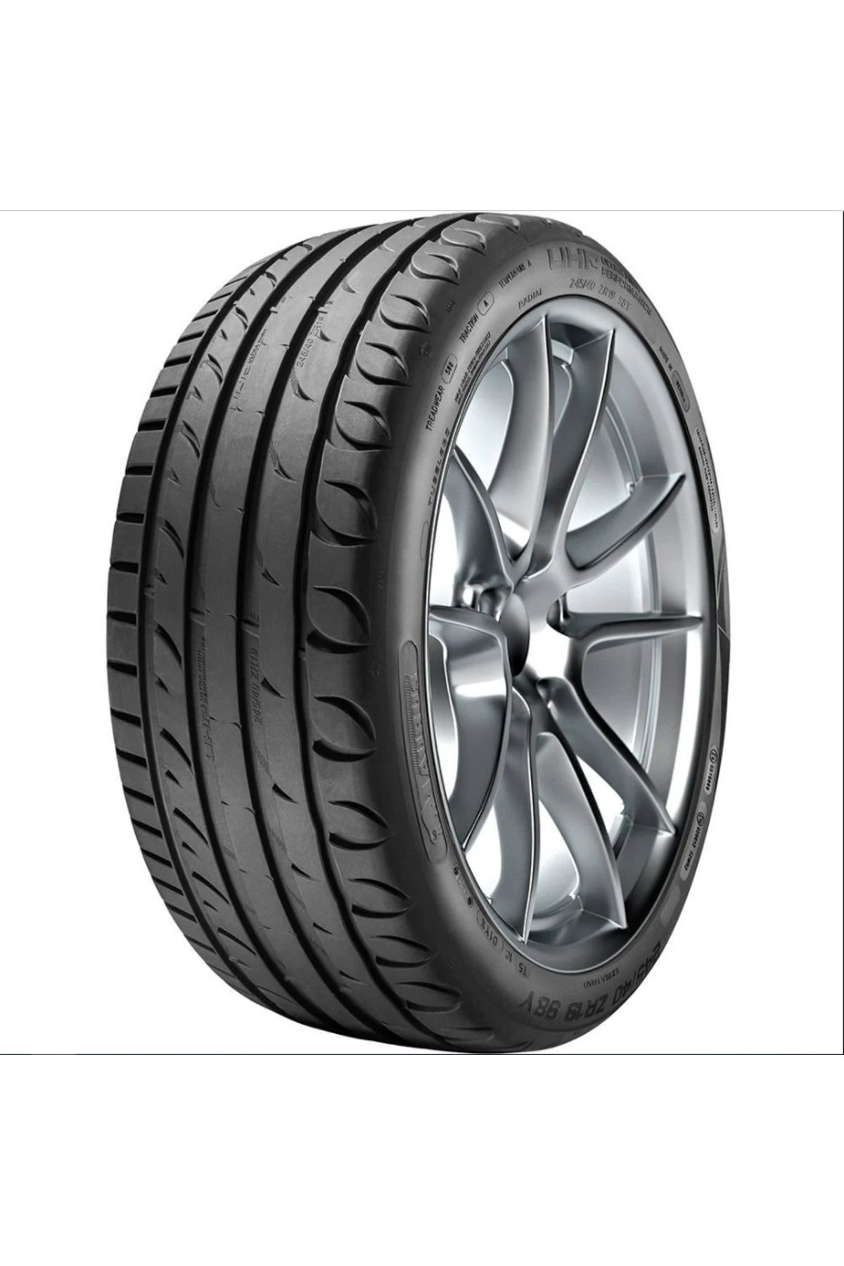 Taurus 235/40R18 95Y XL Ultra High Performance TAURUS