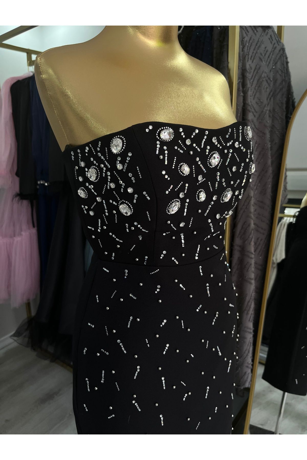 Butik Abiye
