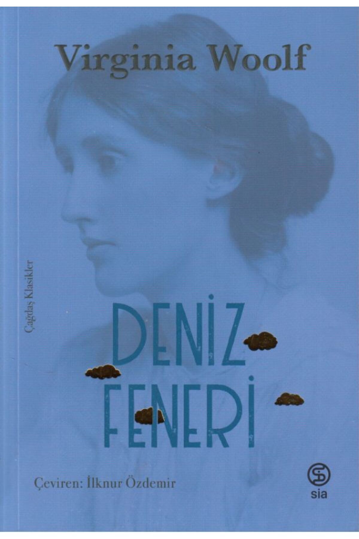 Sia Kitap Deniz Feneri