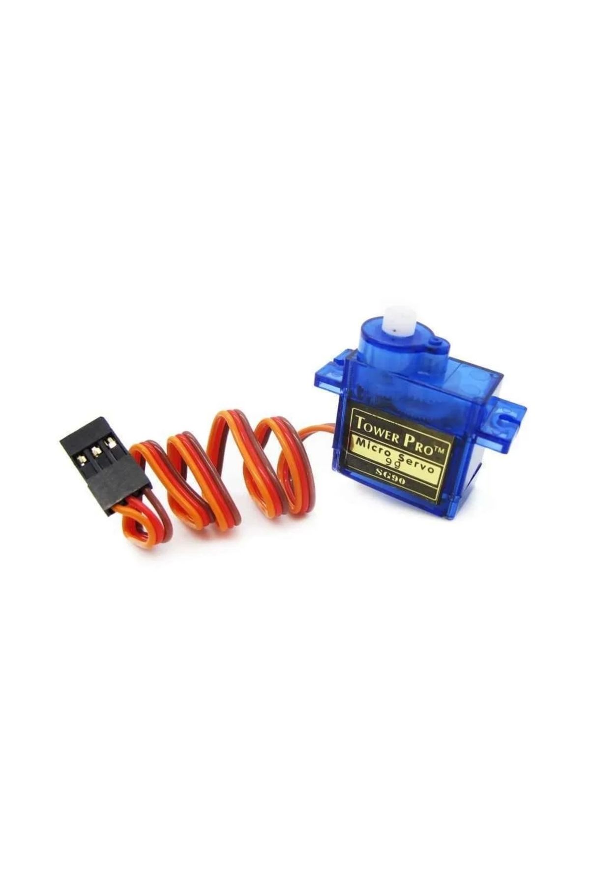 TIEE Tower Pro SG90 RC Mini Servo Motor