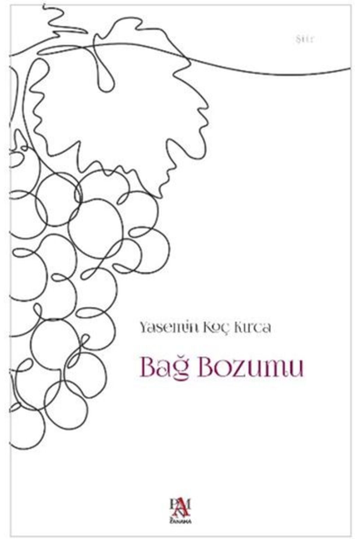 Panama Yayıncılık Bağ Bozumu