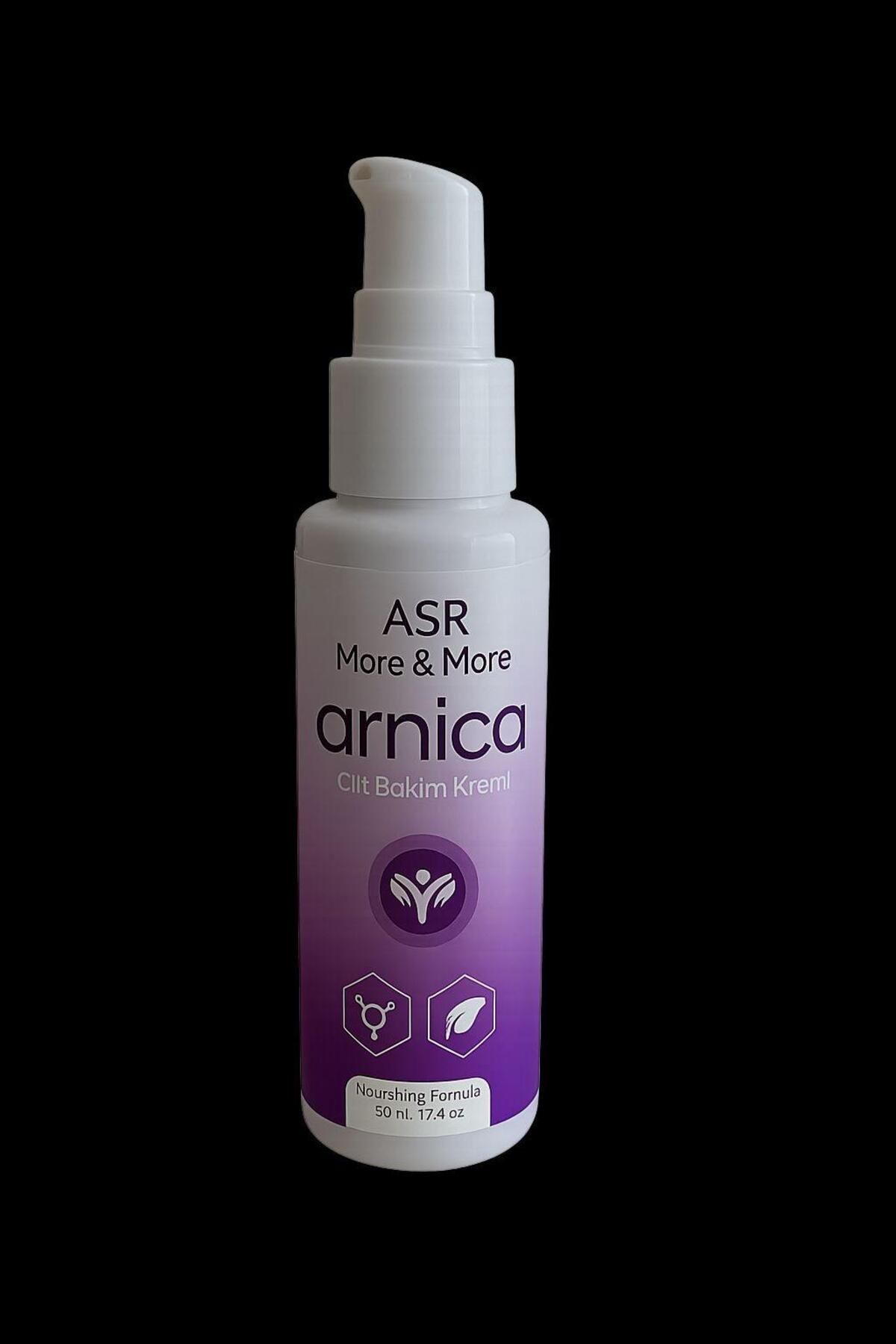 ASR MORE&MORE ARNİCA