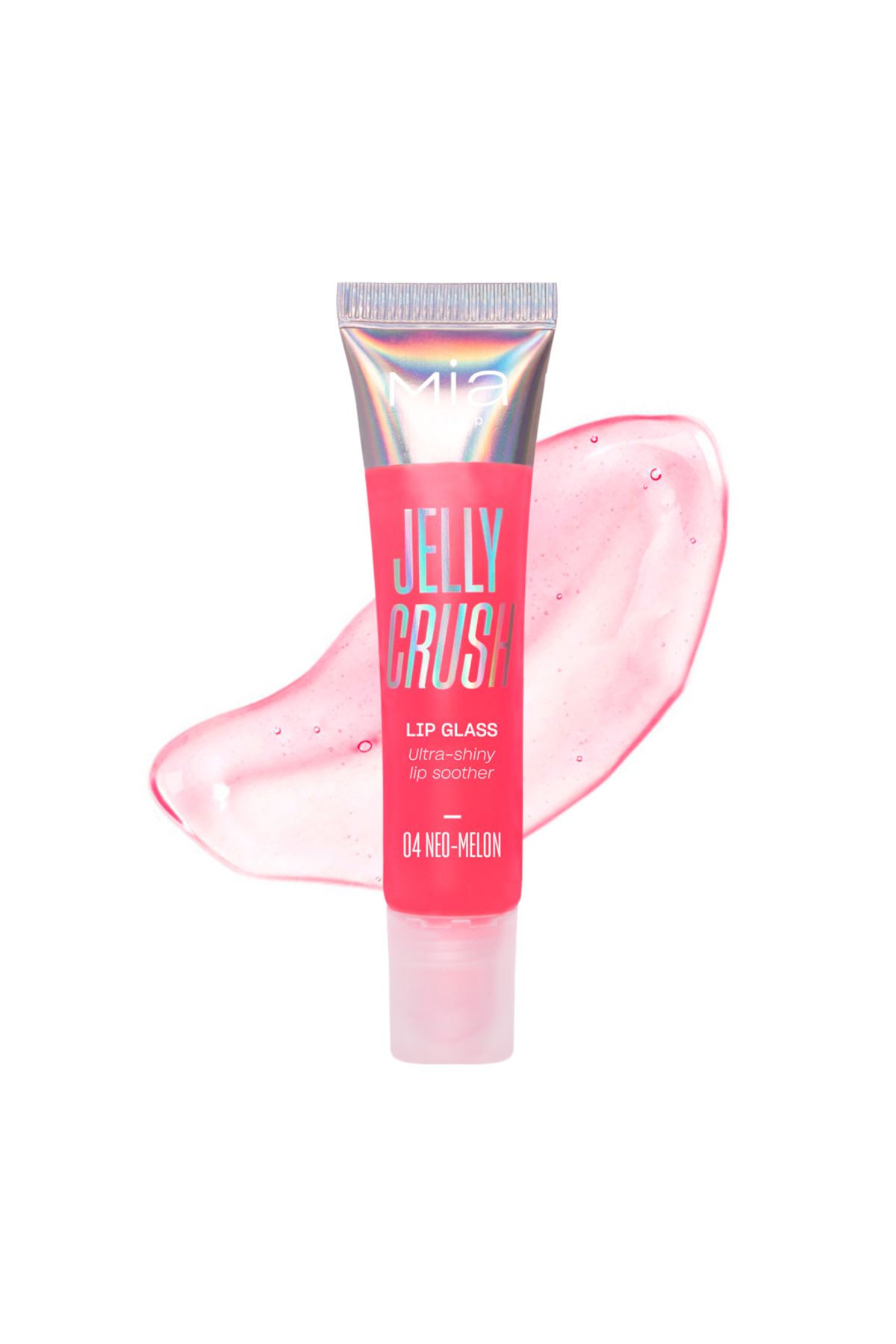MIA MAKEUP JELLY CRUSH