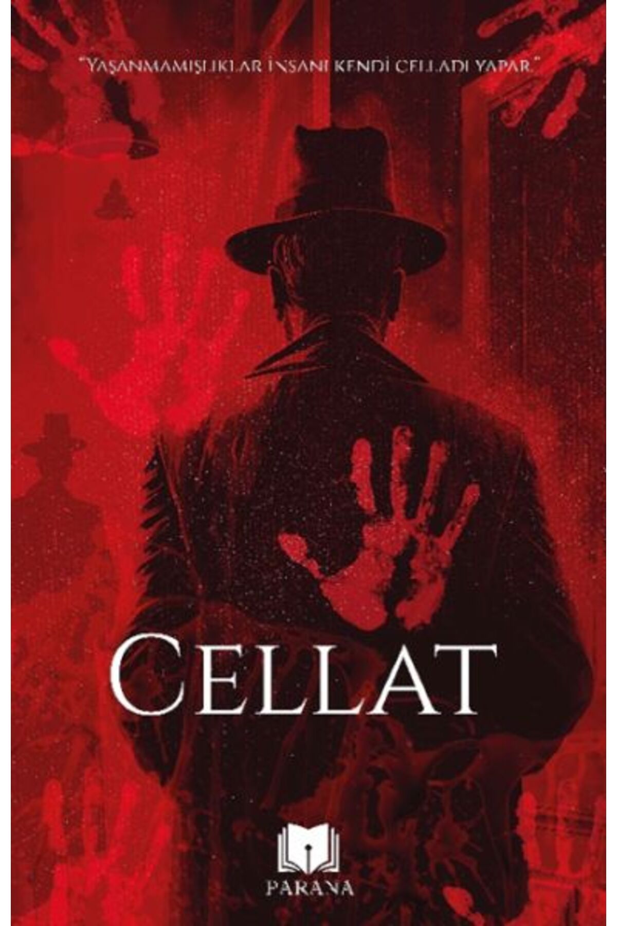 Parana Yayınları Cellat