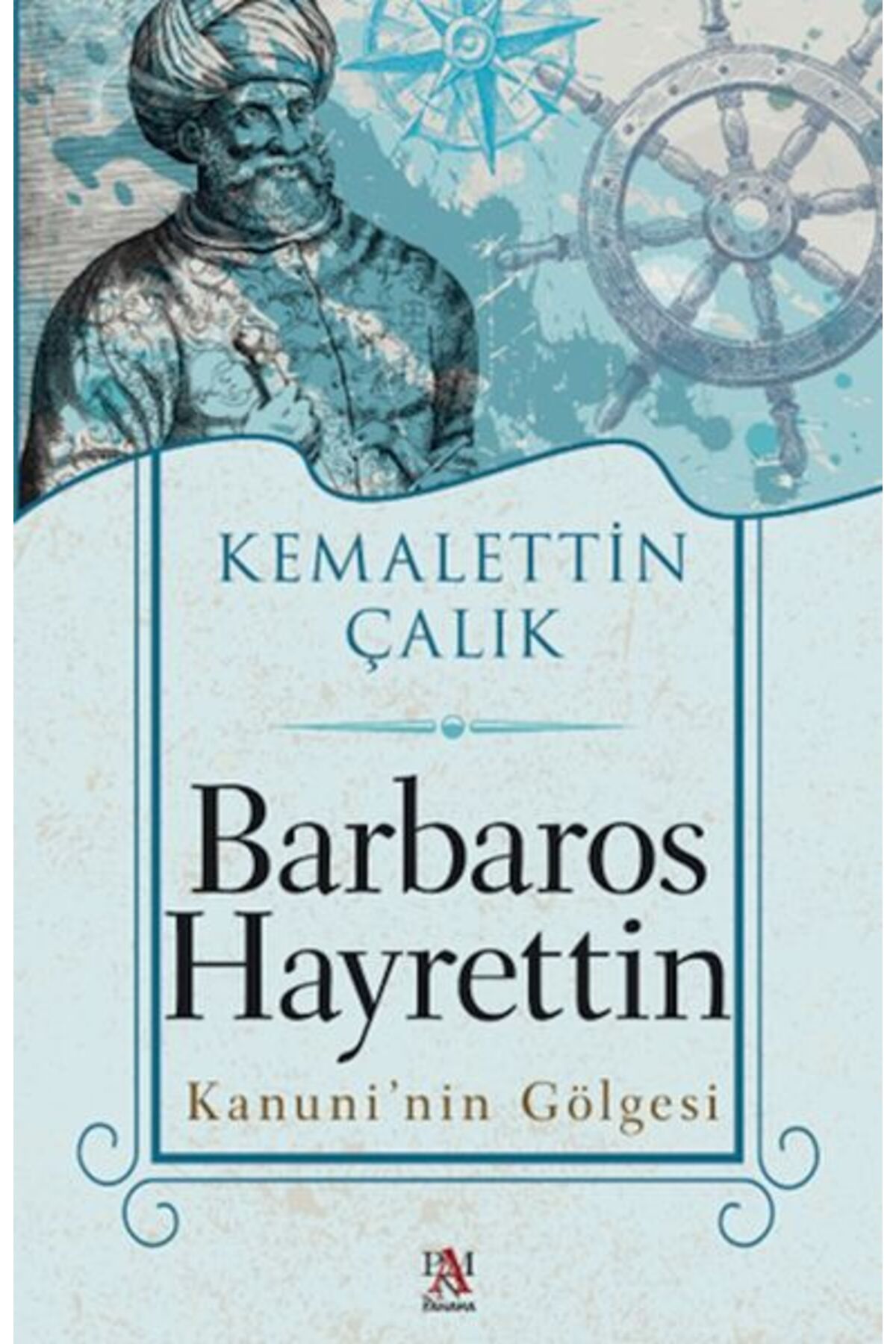 Panama Yayıncılık Barbaros Hayrettin