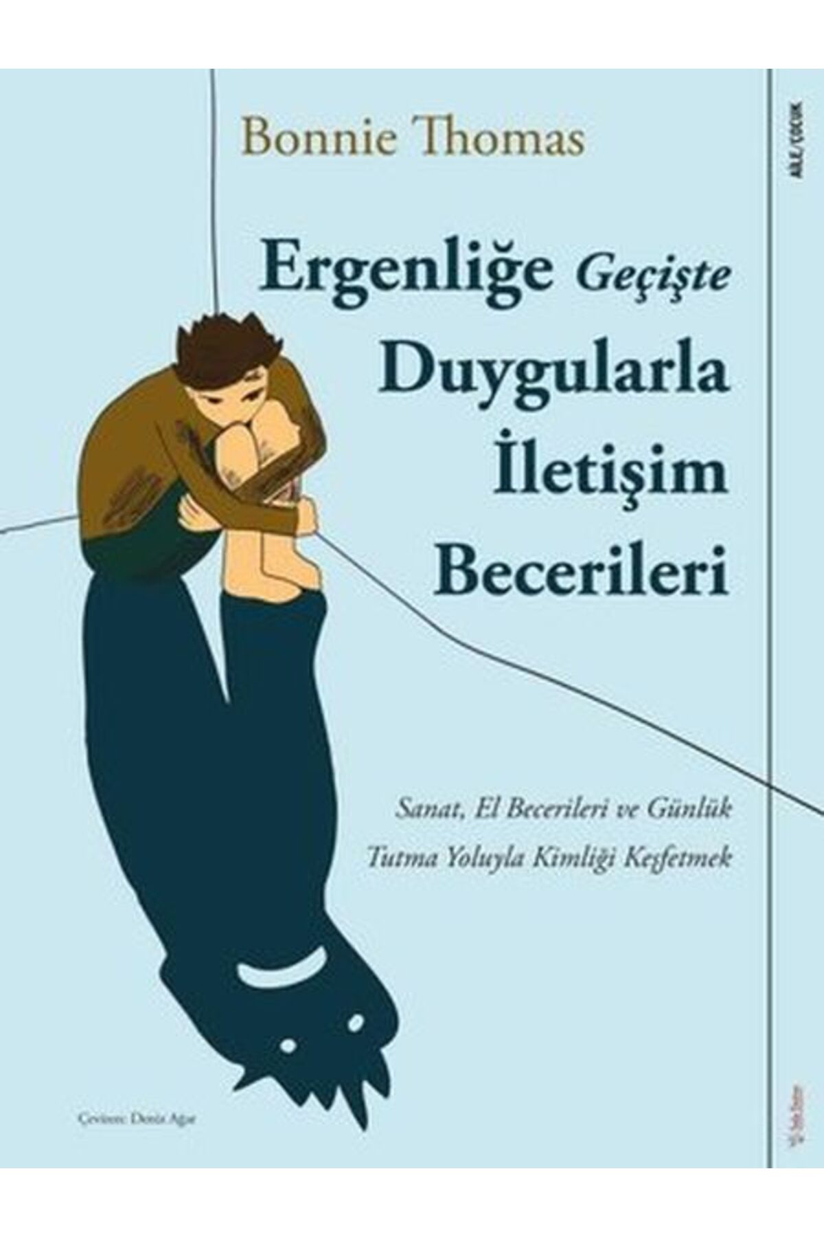 Sola Kidz Ergenliğe Geçişte Duygularla İletişim Becerileri