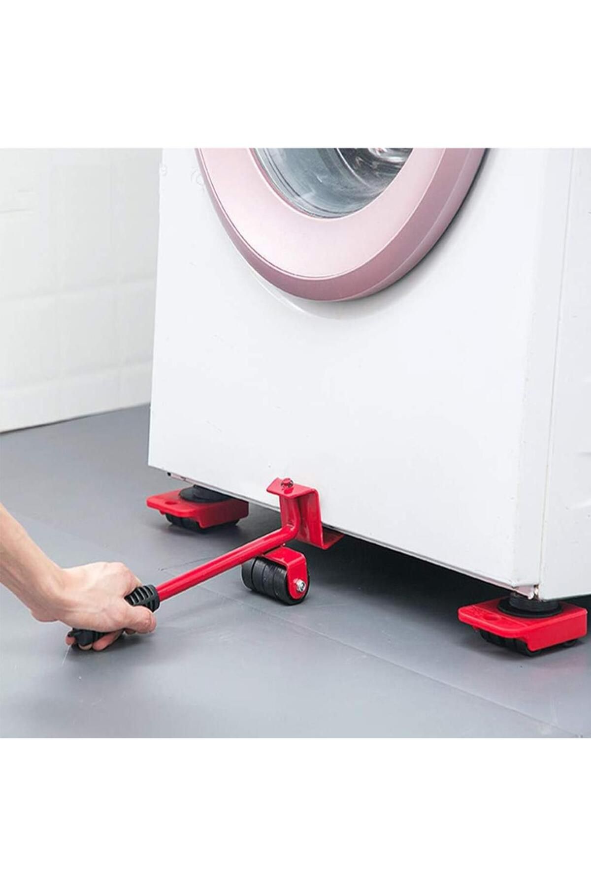 SUNUP Mobilya Taşıma Kaydırma Aparatı