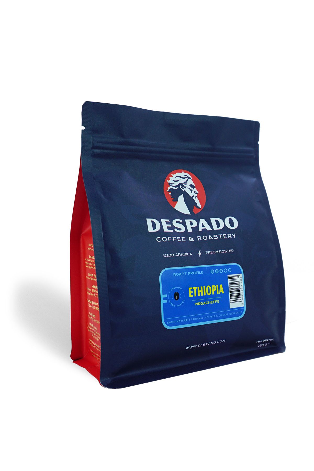Despado Coffee Ethiopia