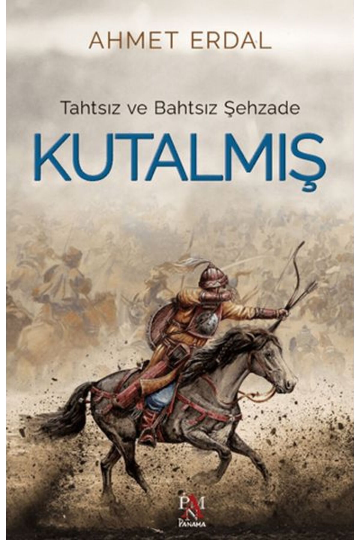Panama Yayıncılık Kutalmış