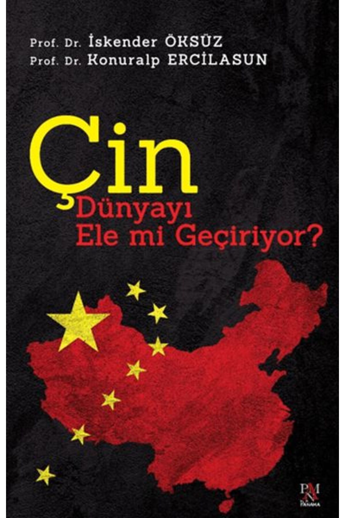 Panama Yayıncılık Çin Dünyayı Ele Mi Geçiriyor?