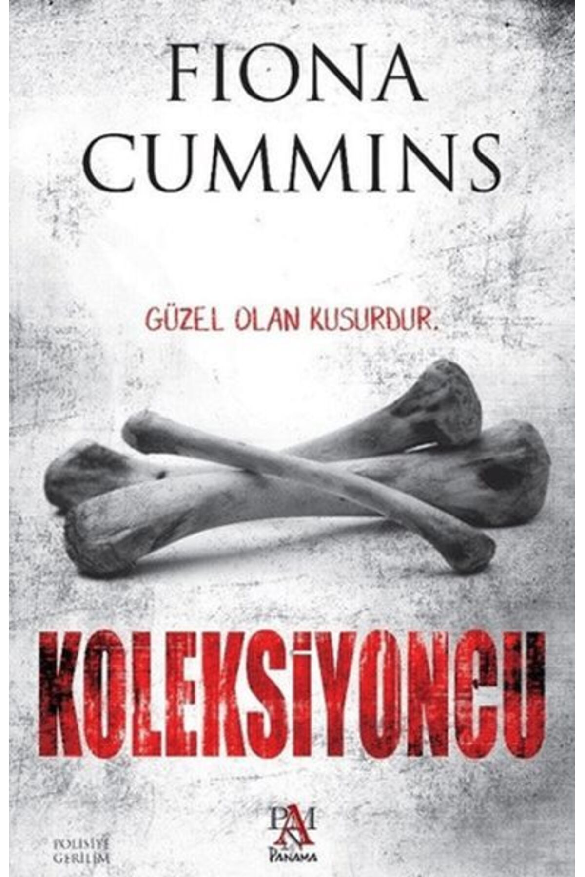 Panama Yayıncılık Koleksiyoncu