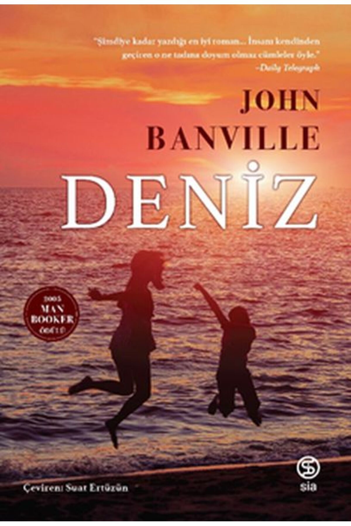 Sia Kitap Deniz