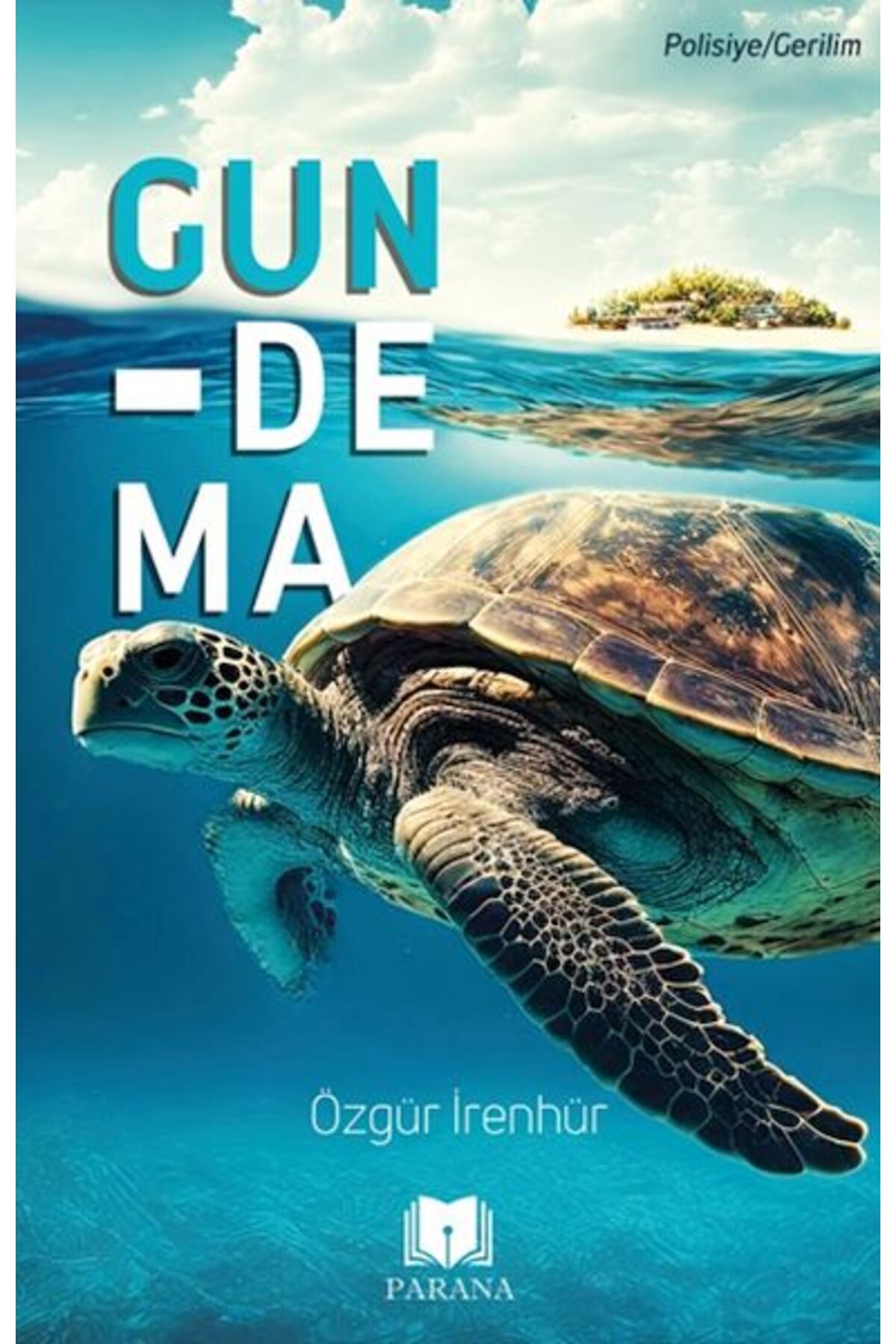 Parana Yayınları Gundema
