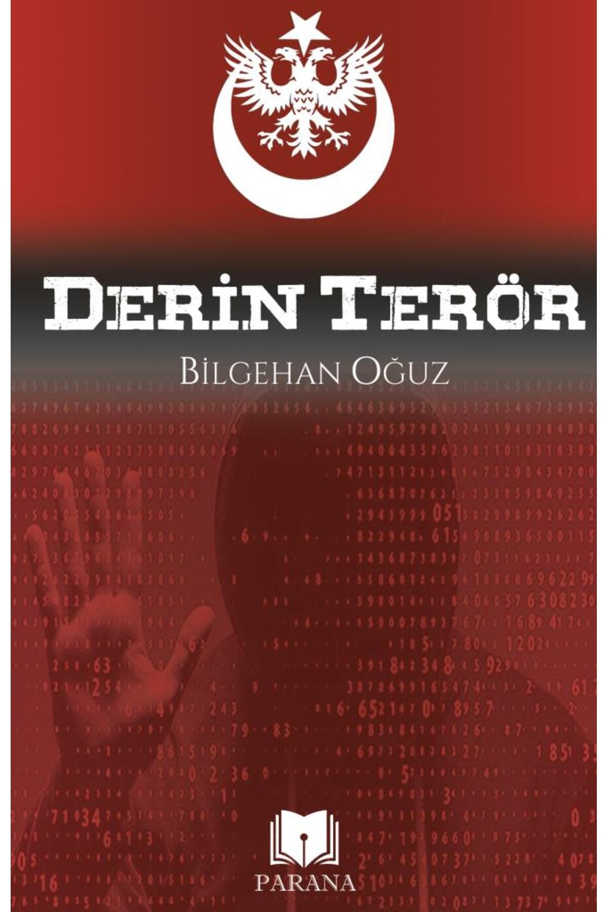 Parana Yayınları Derin Terör