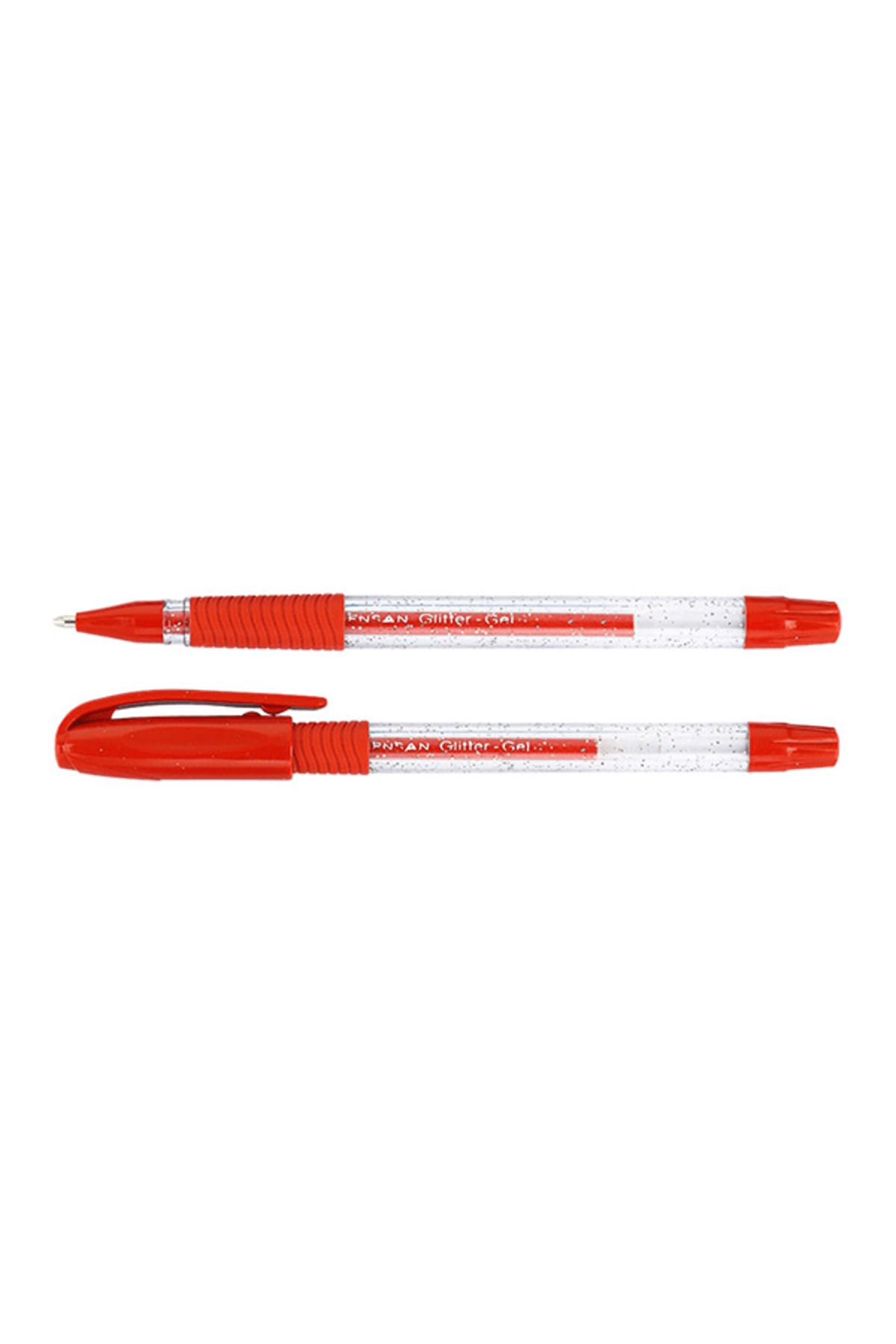 Pensan Glitter Simli Jel Kalem 1mm