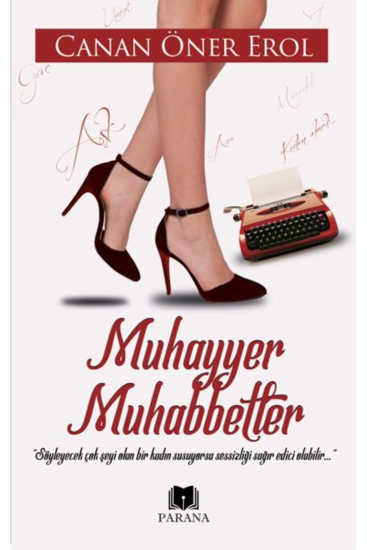 Parana Yayınları Muhayyer Muhabbetler