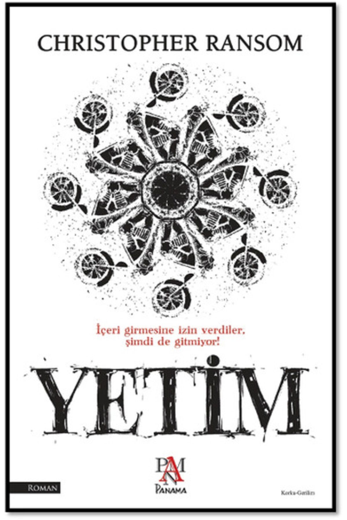 Panama Yayıncılık Yetim