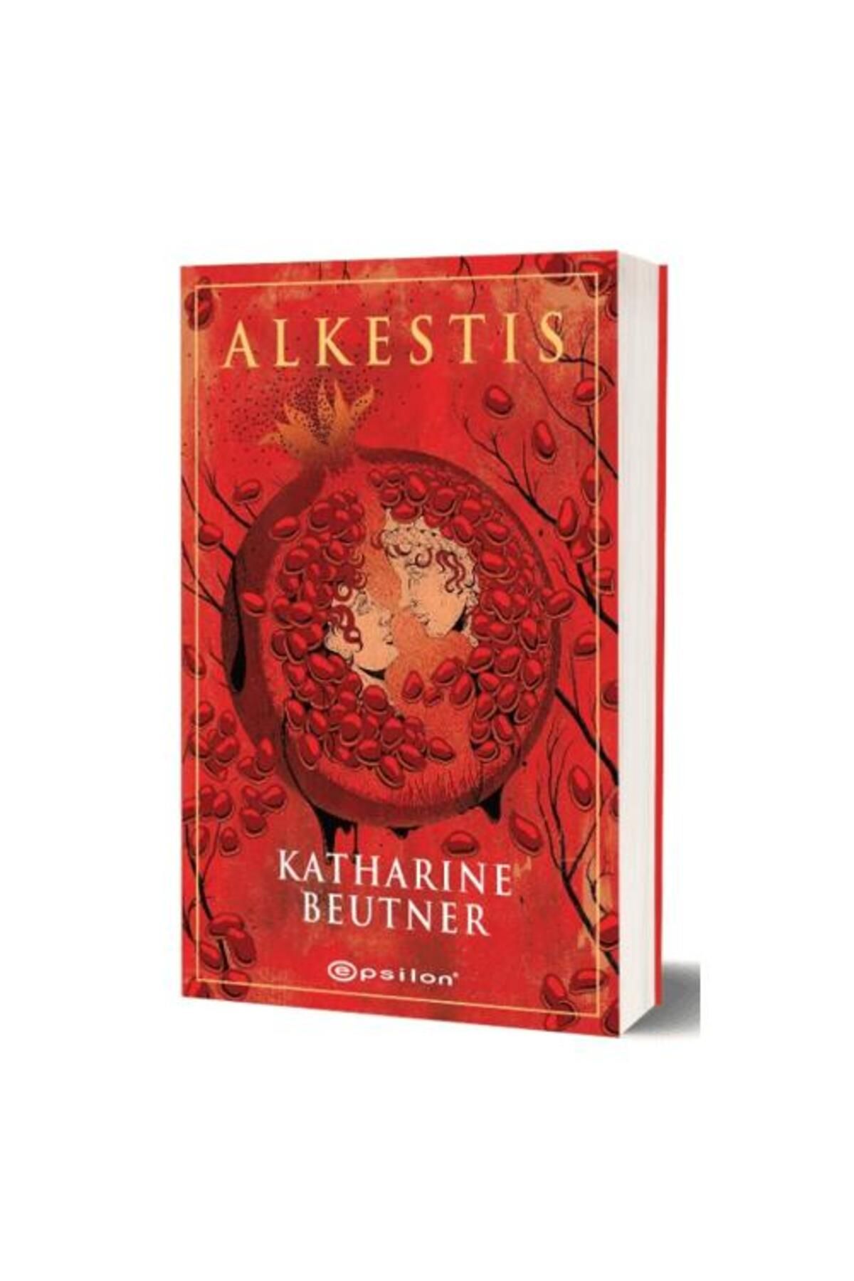 Epsilon Yayınevi Alkestis