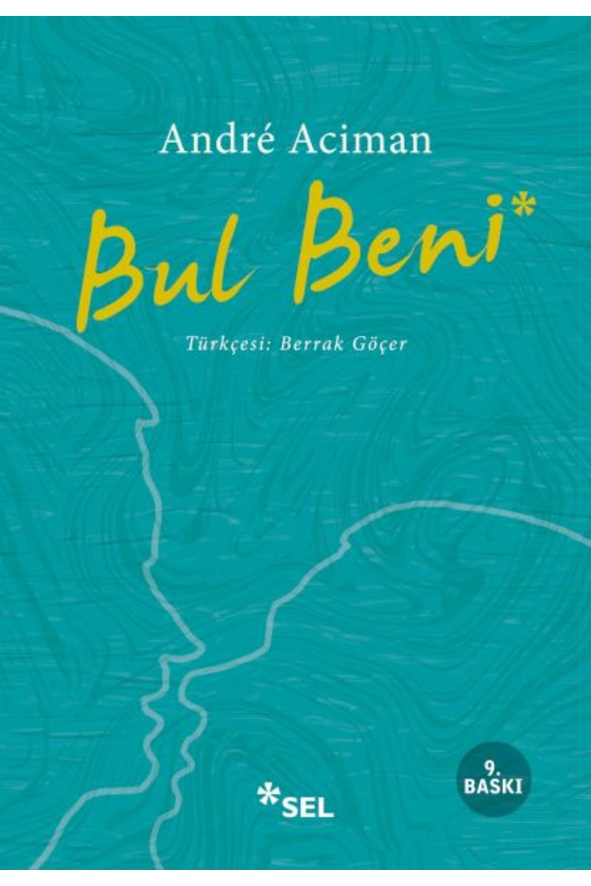 Sel Yayınları Bul Beni