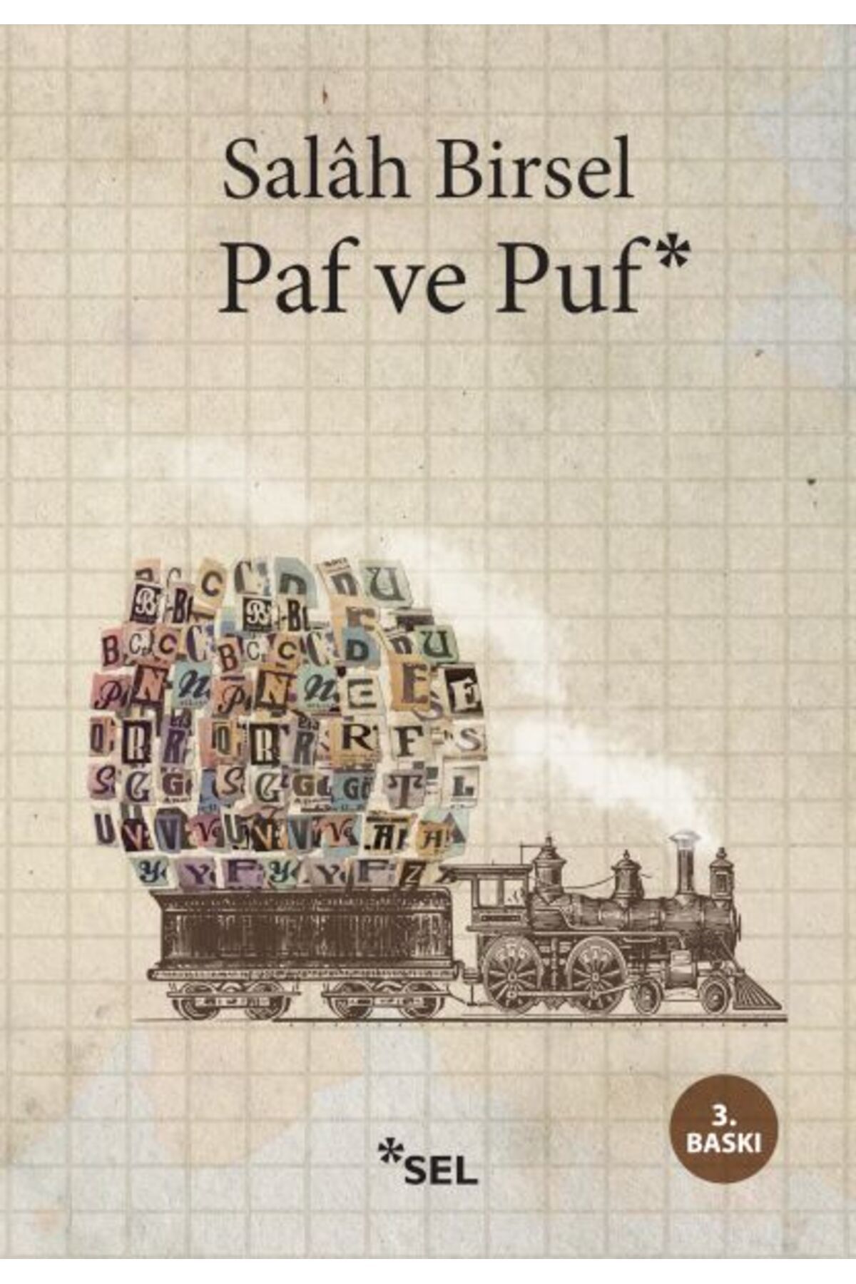 Sel Yayınları Paf ve Puf