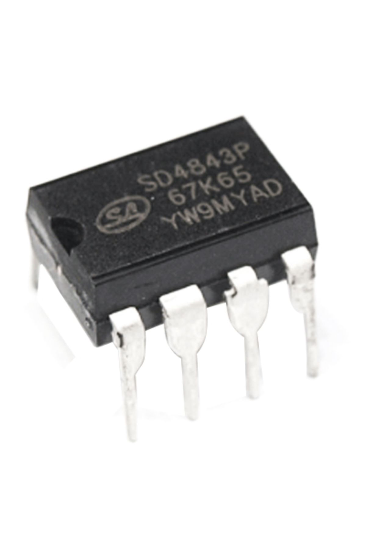 OEM SD 4843