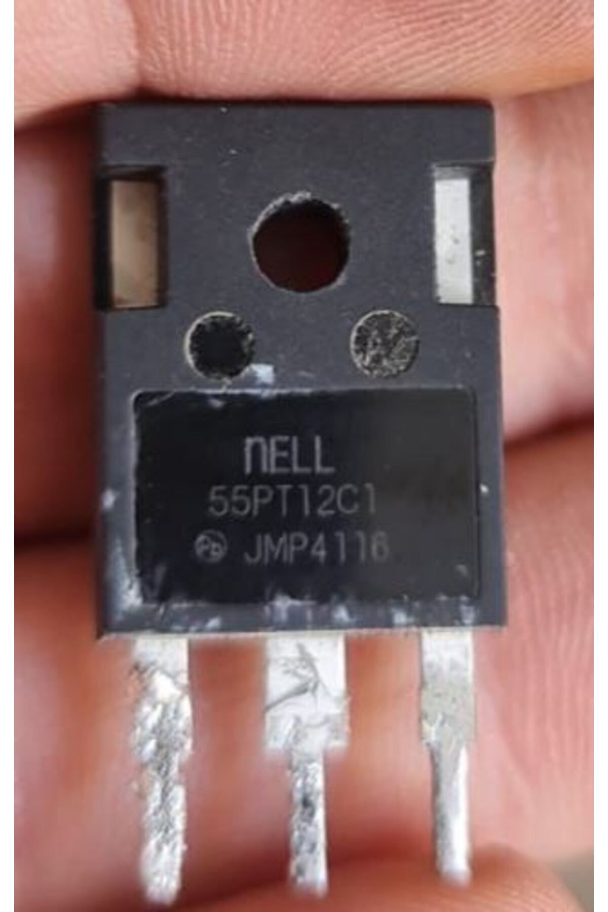 OEM 55PT12C1 JMP4116